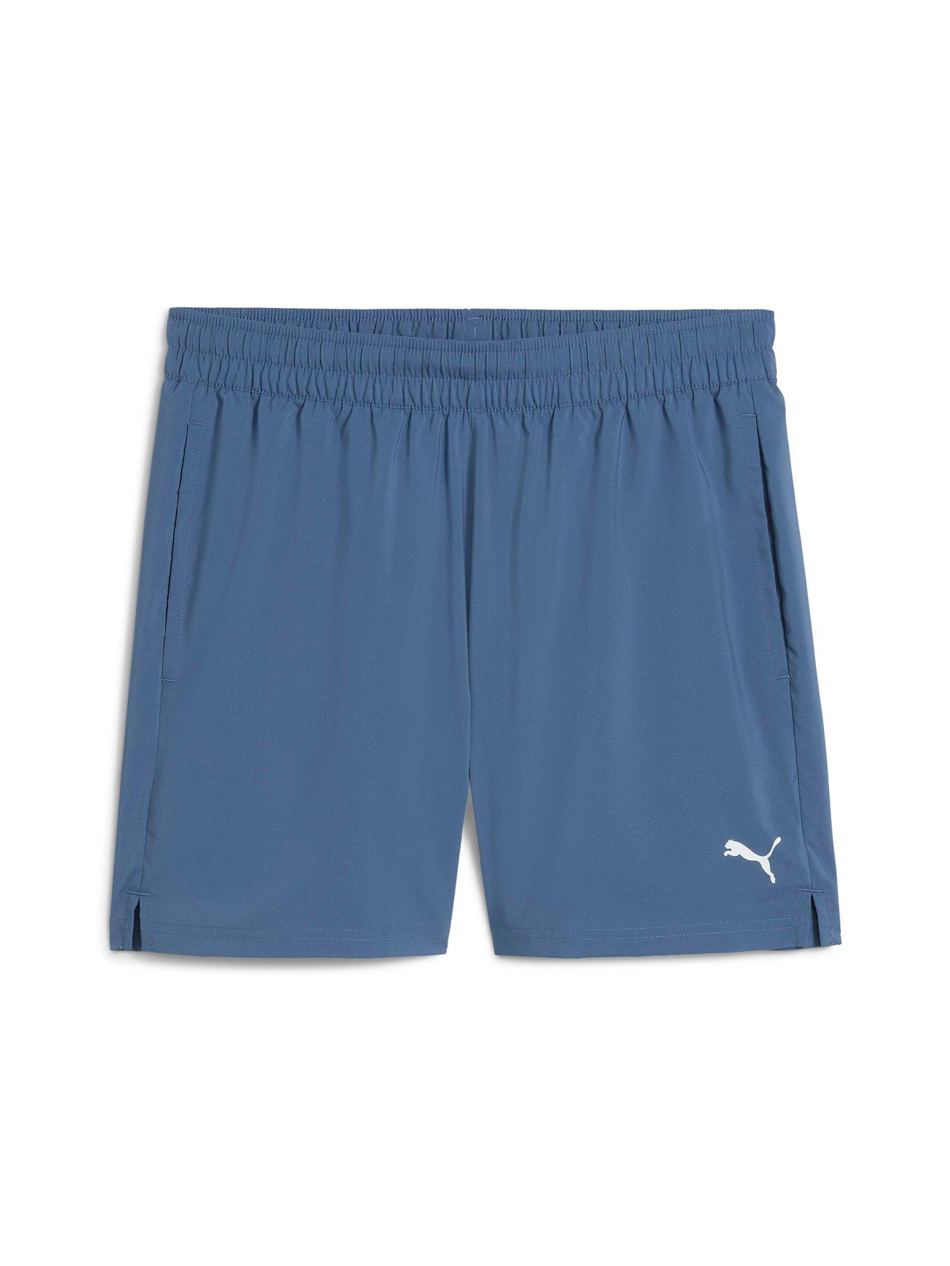 puma-mens-training-essentials-woven-shorts-blue