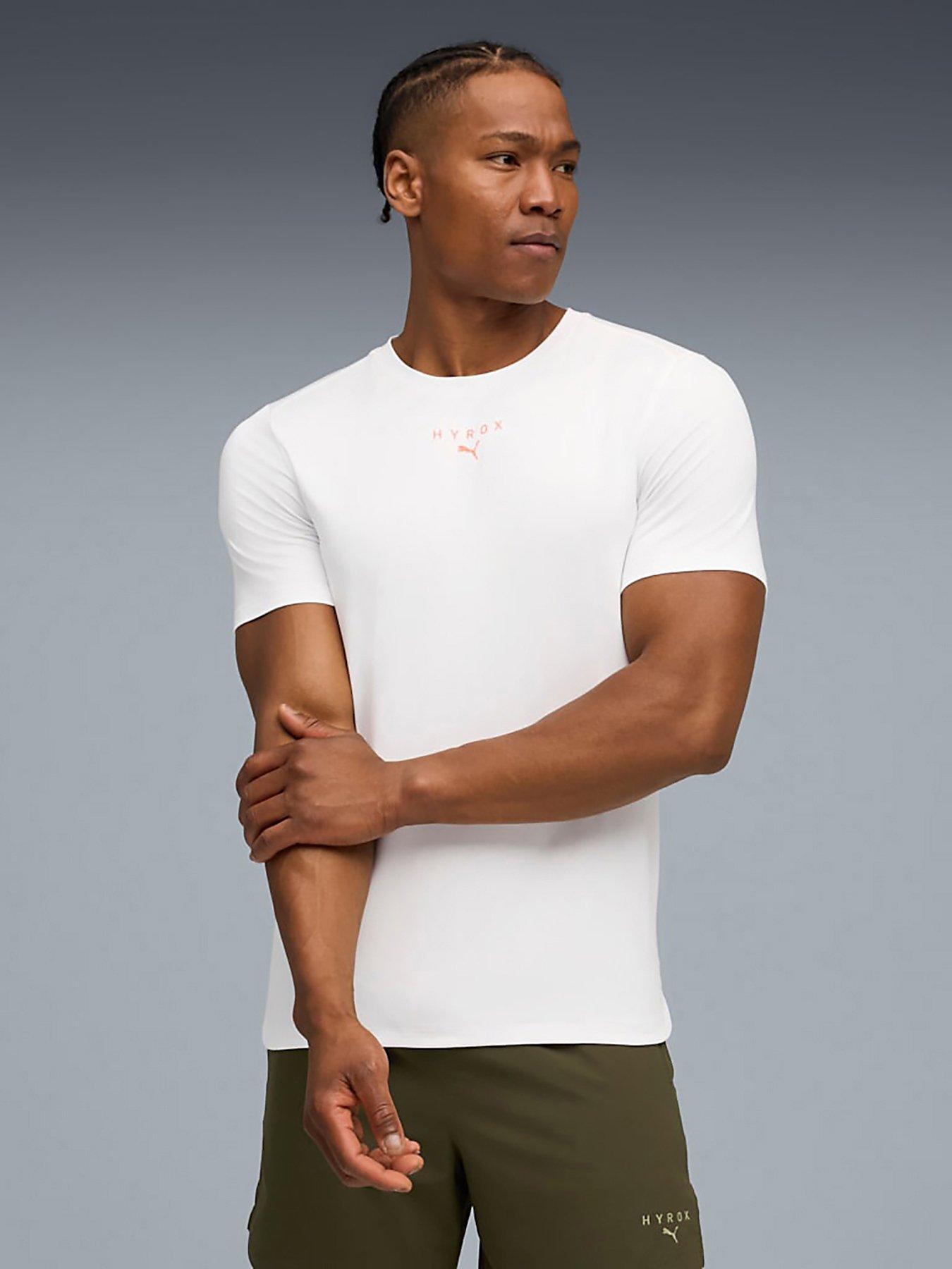 puma-mens-x-hyrox-cloudspun-thermoadapt-t-shirt-white