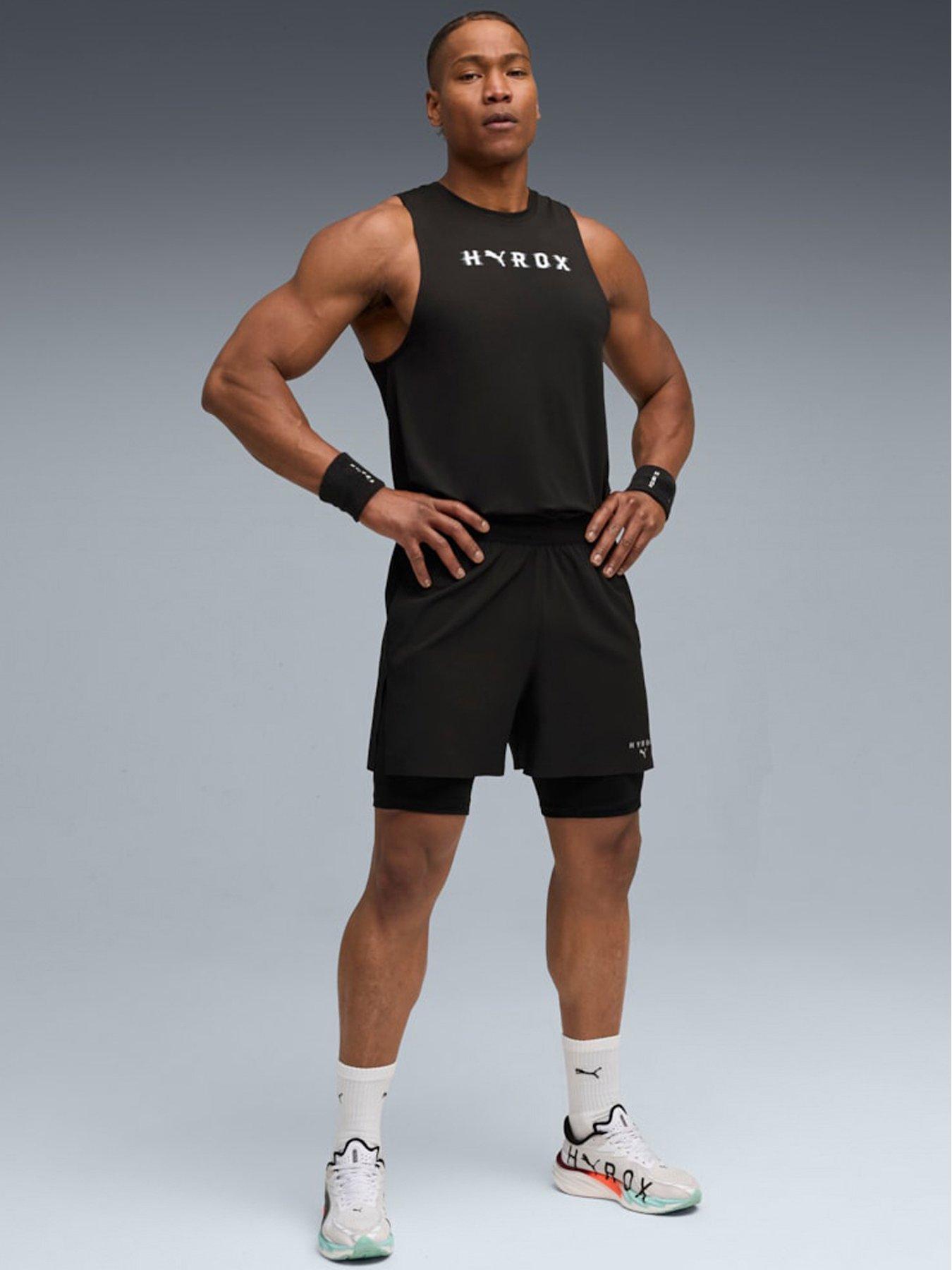 puma-mens-puma-x-hyrox-2in1-train-shorts-black
