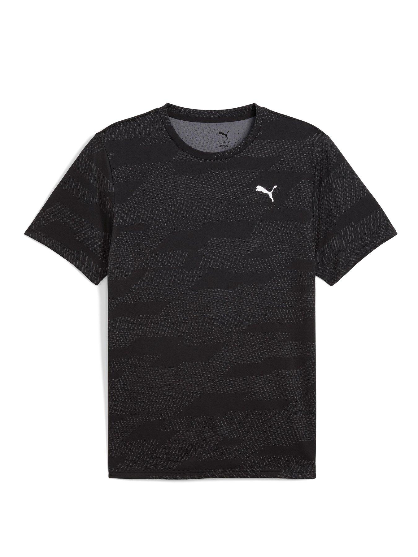 puma-mens-training-flex-jacquard-t-shirt-black