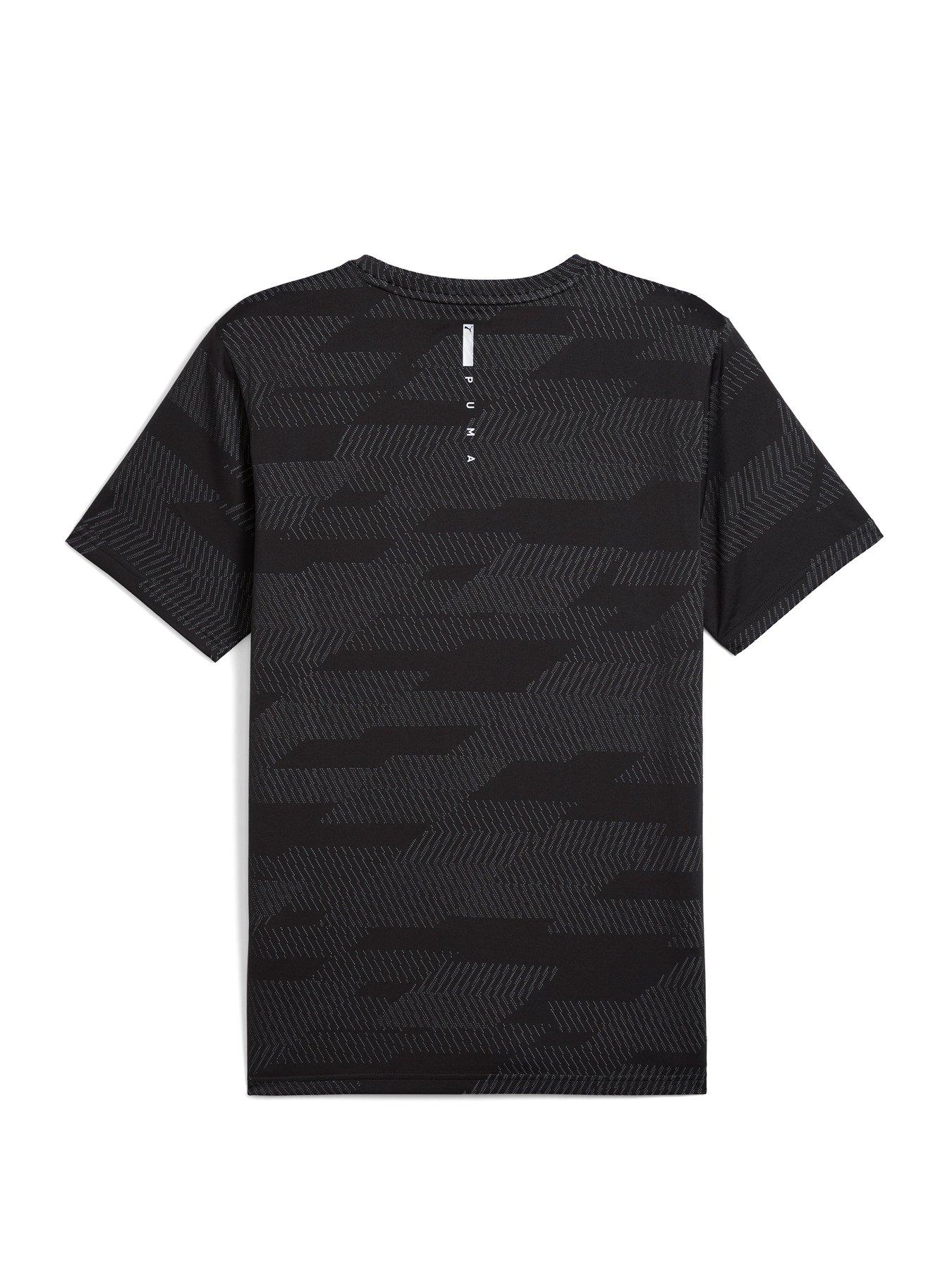 puma-mens-training-flex-jacquard-t-shirt-blackstillFront