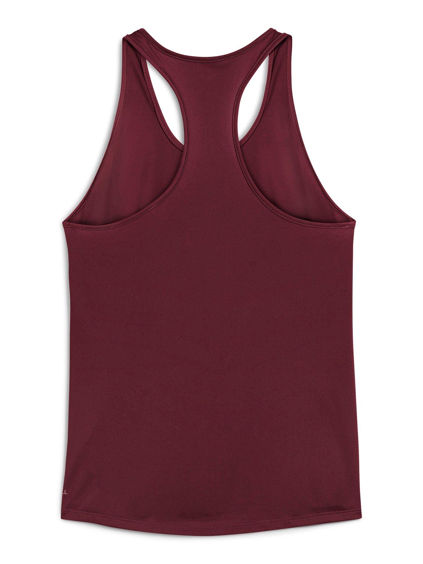 puma-womens-training-essential-racerback-tank-burgundyoutfit