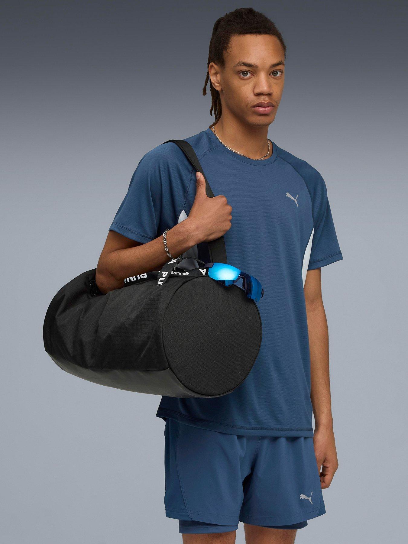 puma-mens-running-velocity-t-shirt-blue