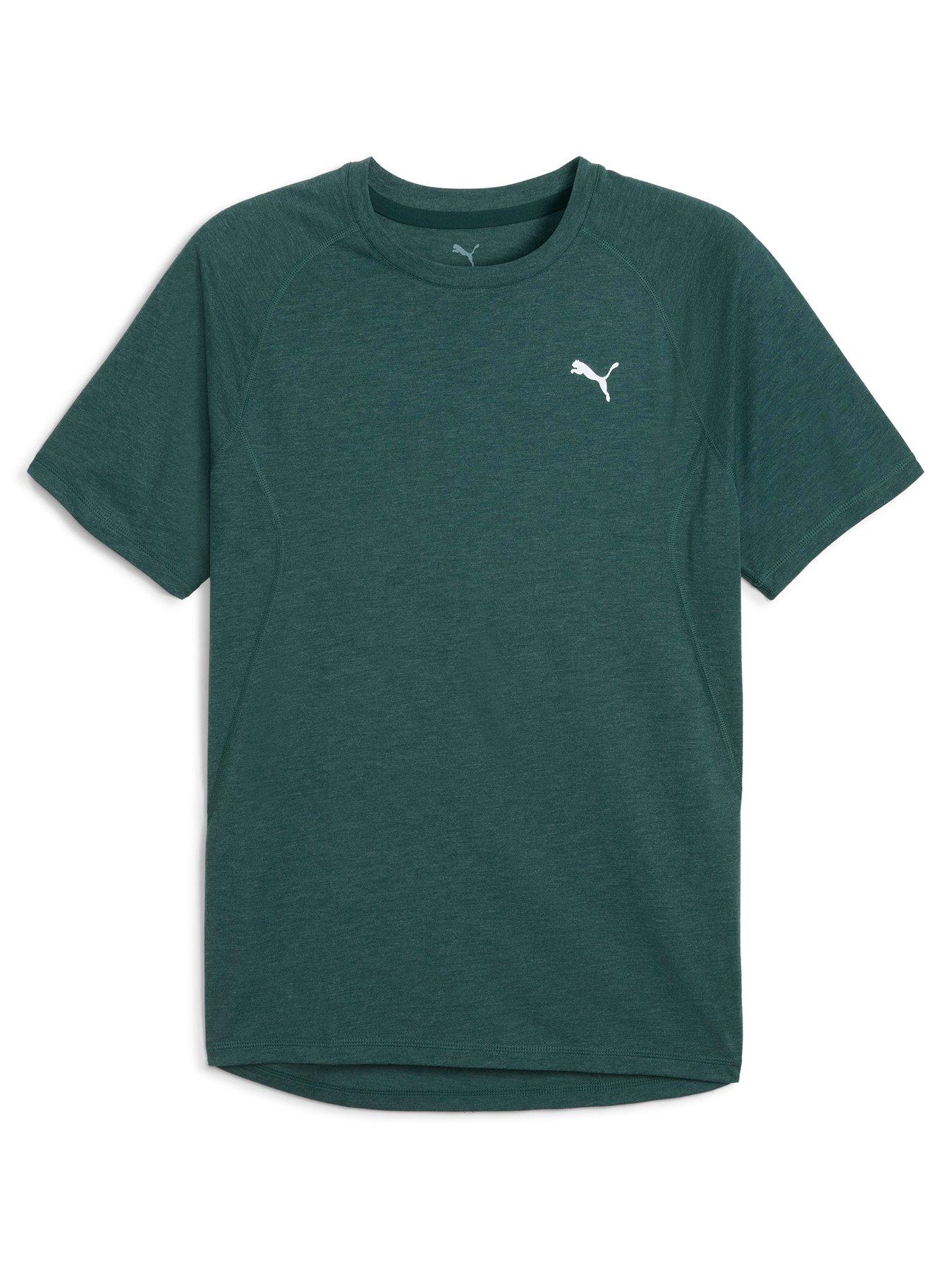 puma-mens-running-velocity-t-shirt-greendetail