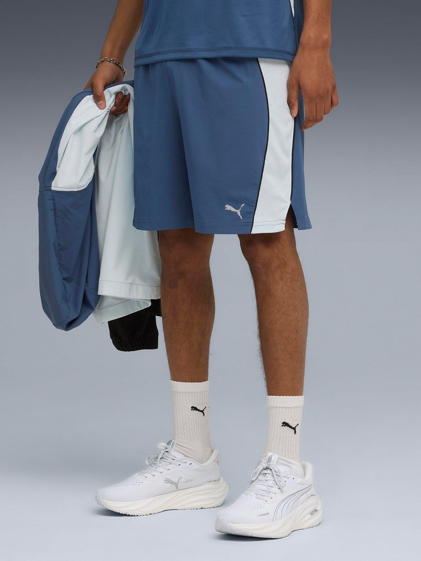 puma-mens-running-velocity-7inch-shorts-blue