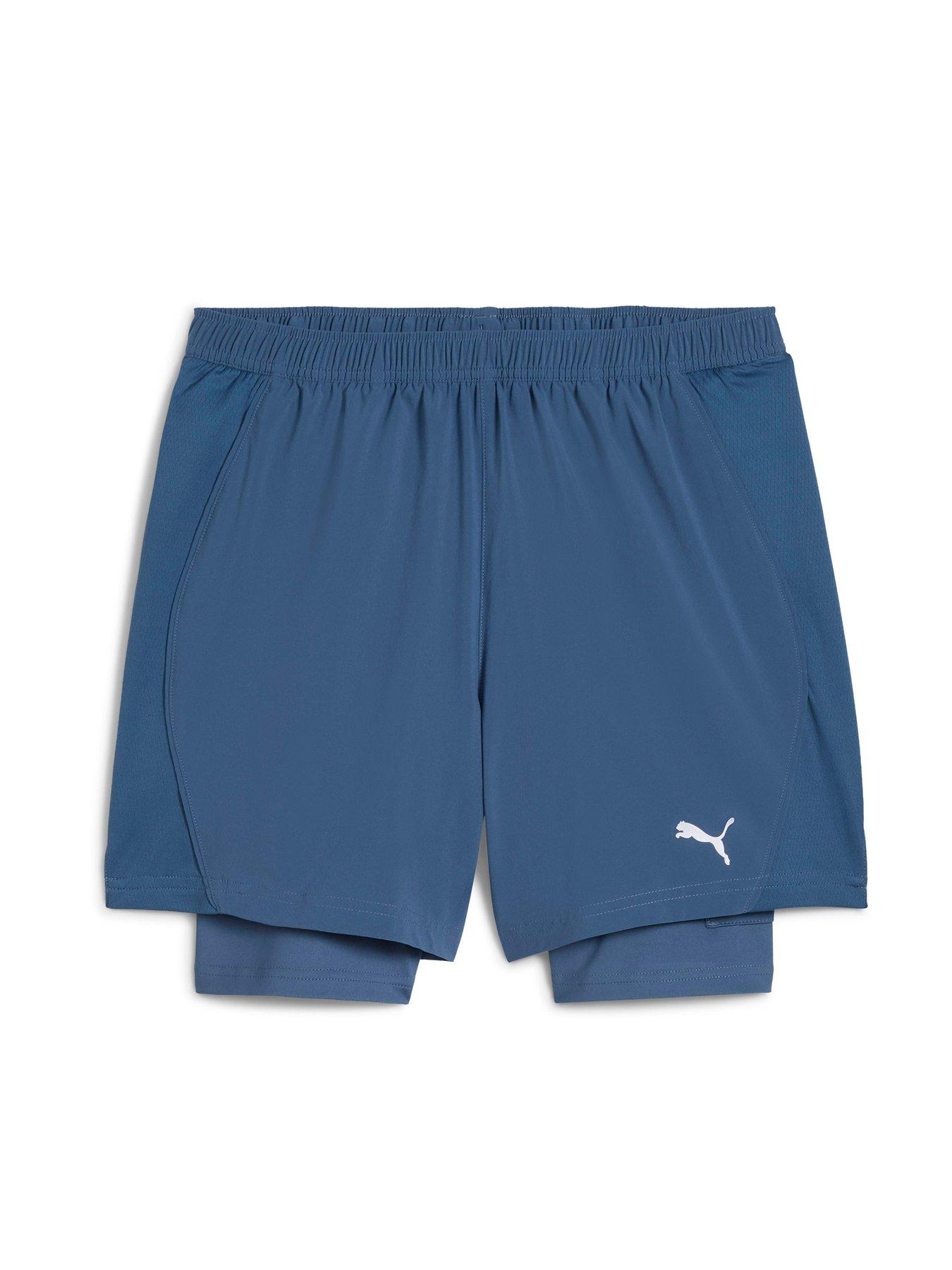 puma-mens-running-velocity-2in1-shorts-bluedetail