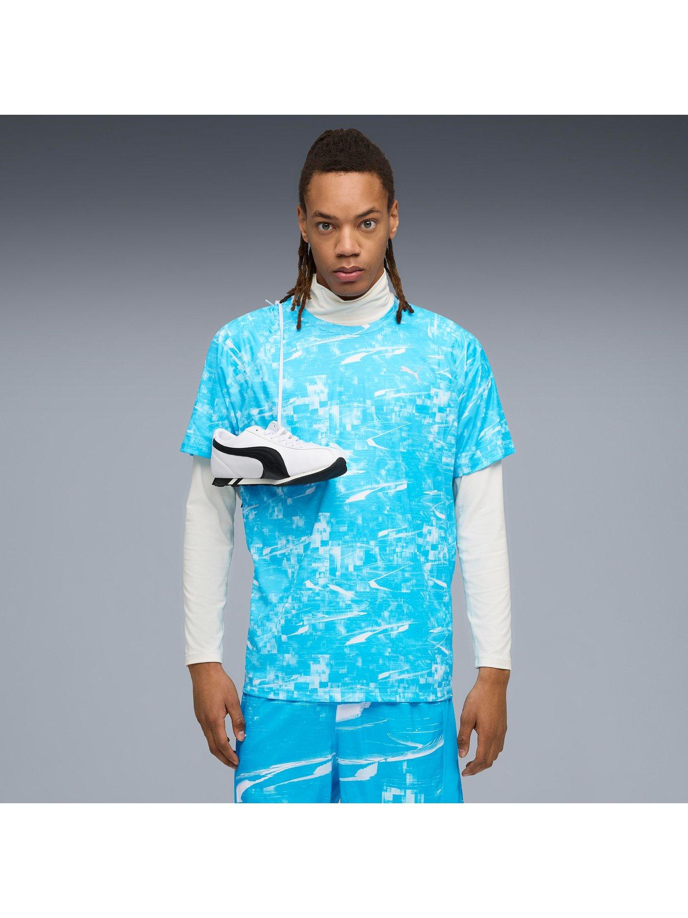 puma-mens-running-velocity-printed-t-shirt-blue