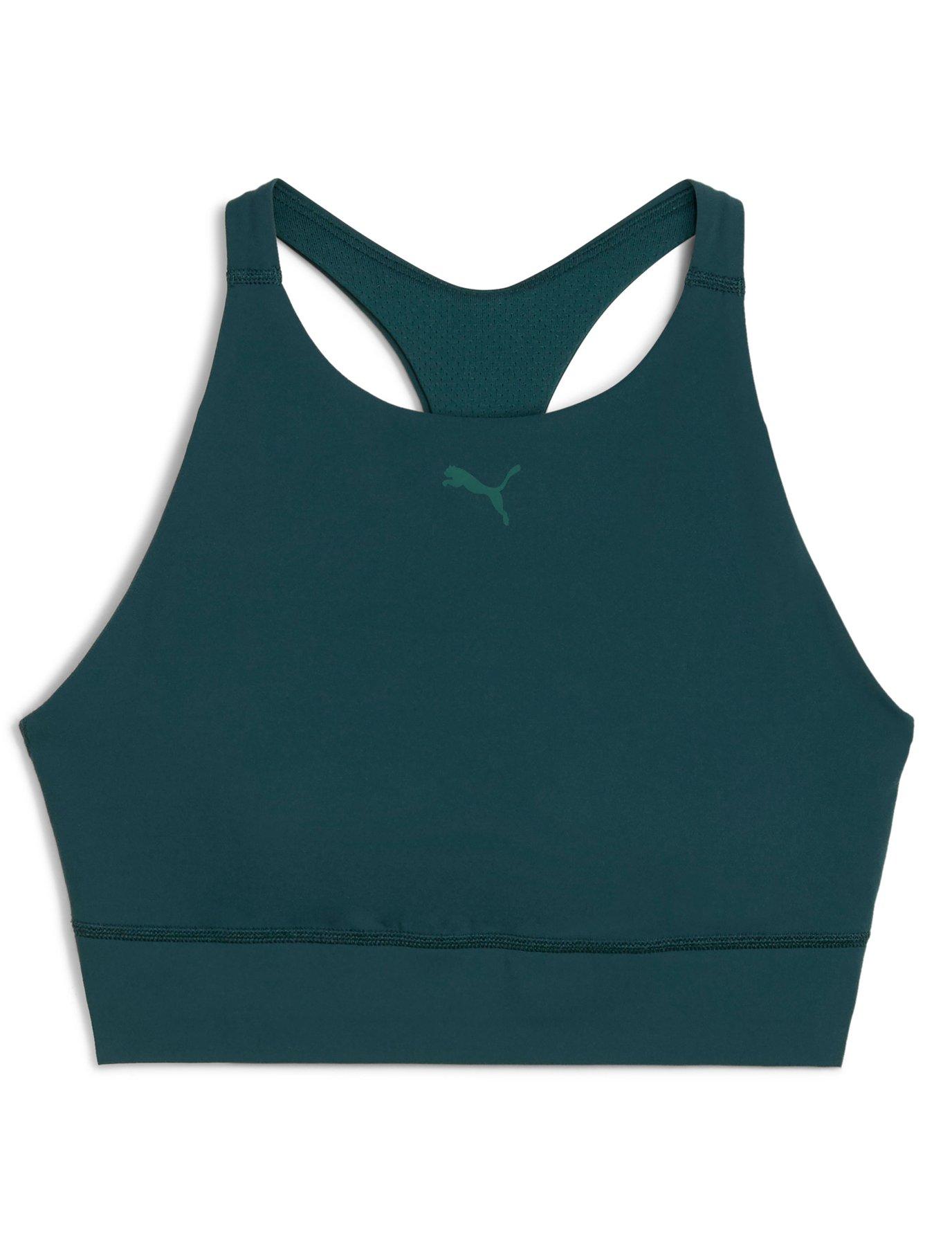 puma-womens-training-shapeluxe-high-neck-bra-greenoutfit