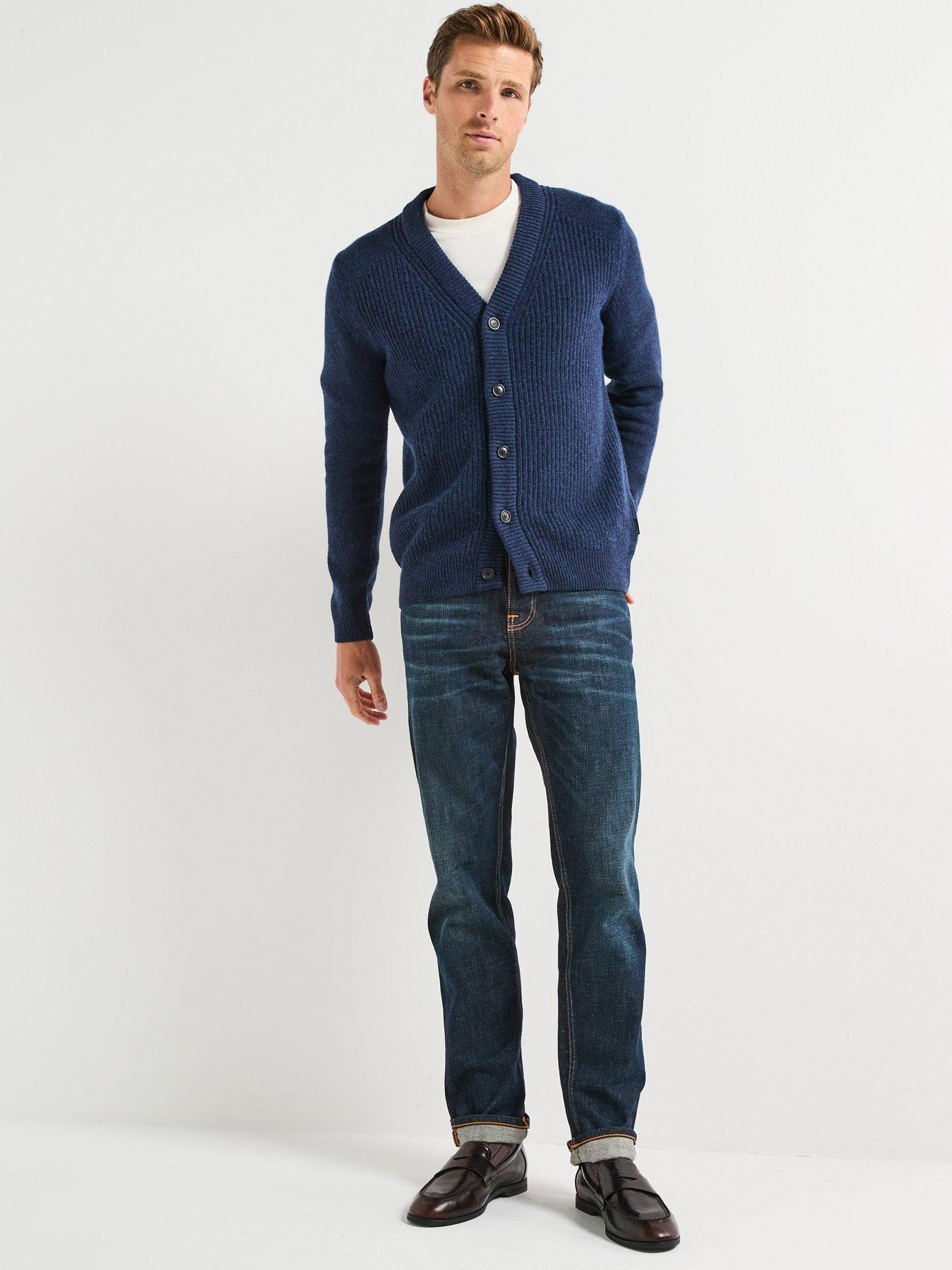 barbour-mainland-knitted-cardigan--navyback
