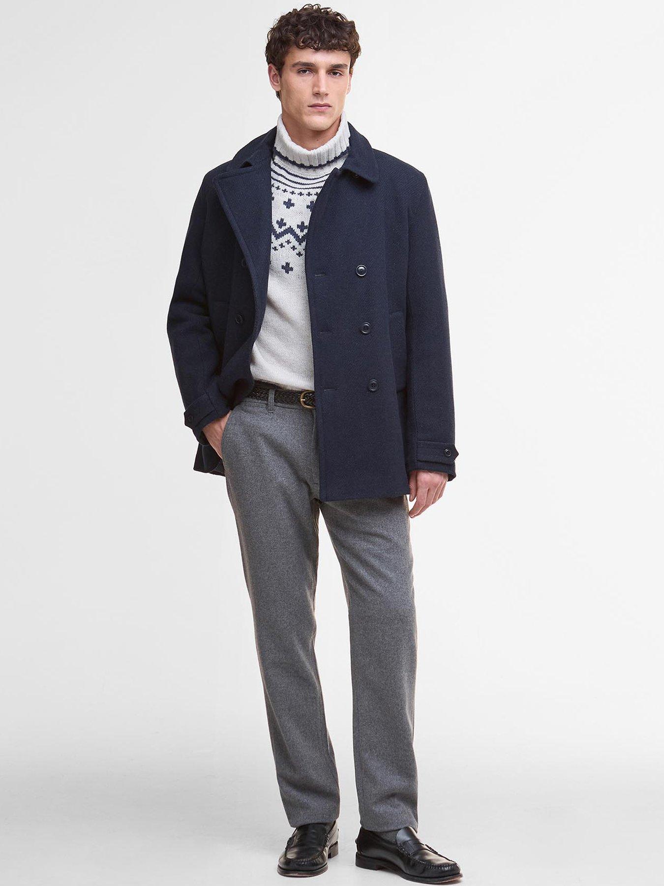 barbour-newfield-wool-peacoat-navyback