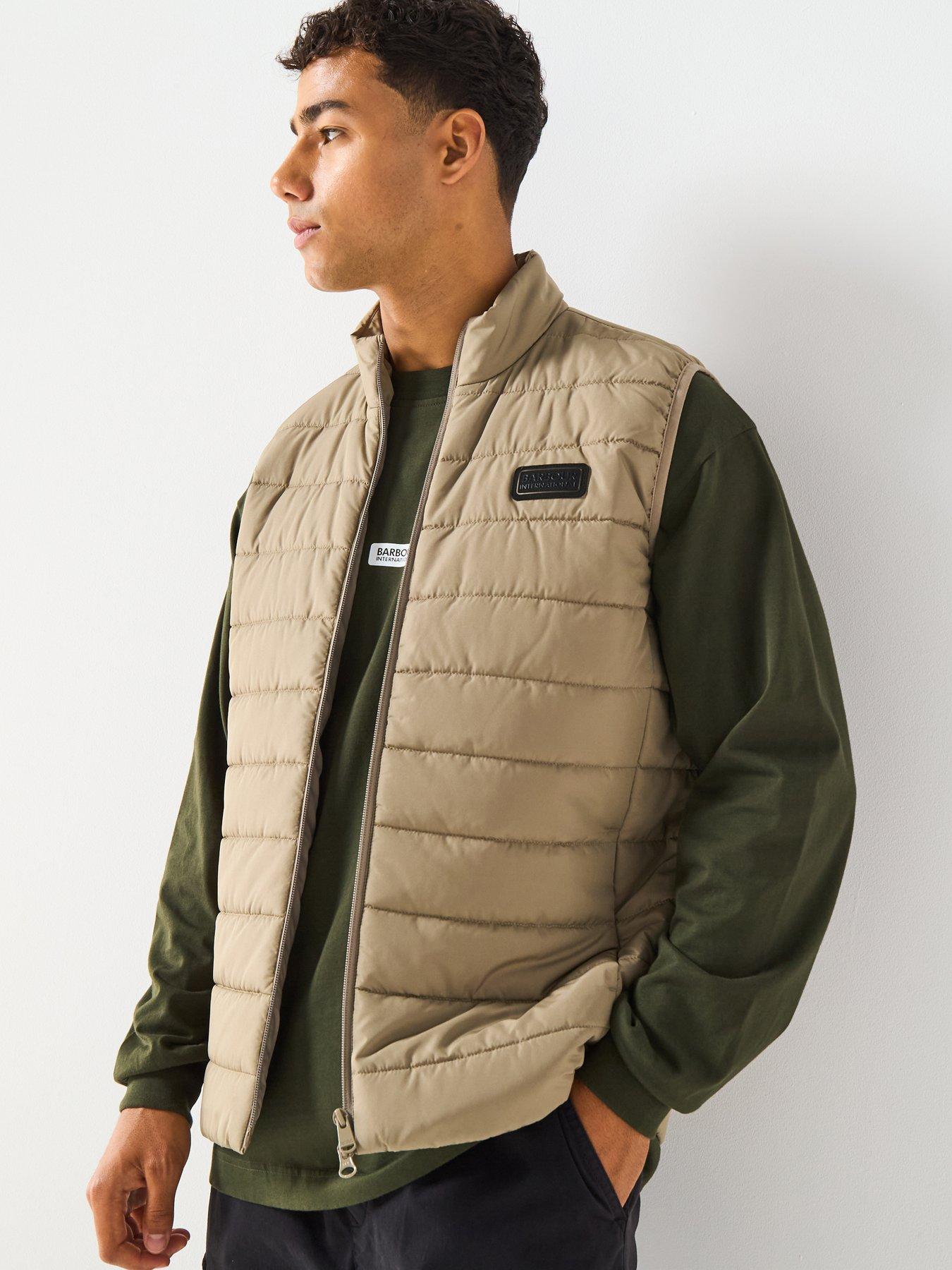barbour-international-aldon-baffle-slim-fit-quilted-gilet-beige