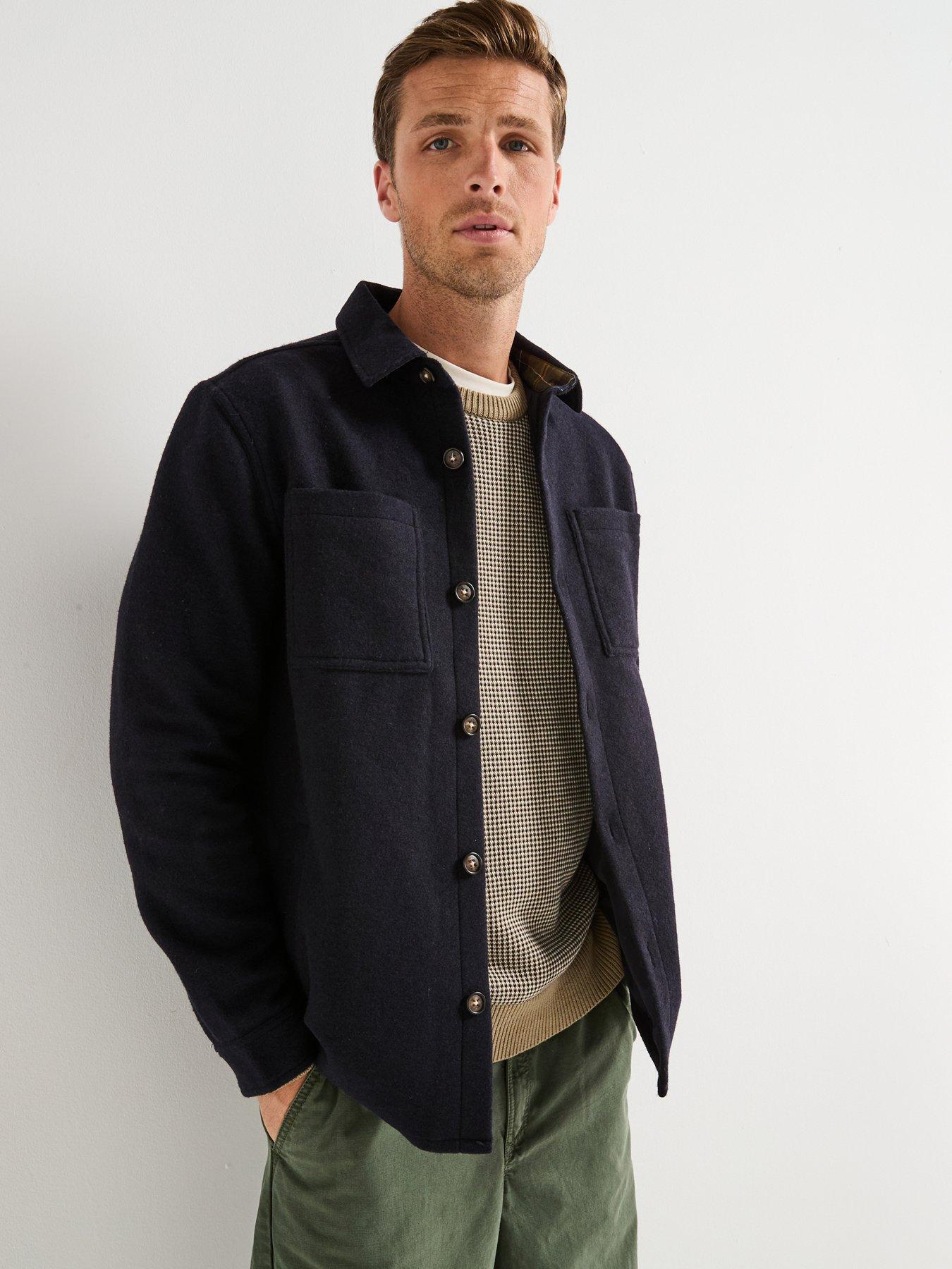 barbour-marlow-tailored-fit-wool-blend-overshirt-navy