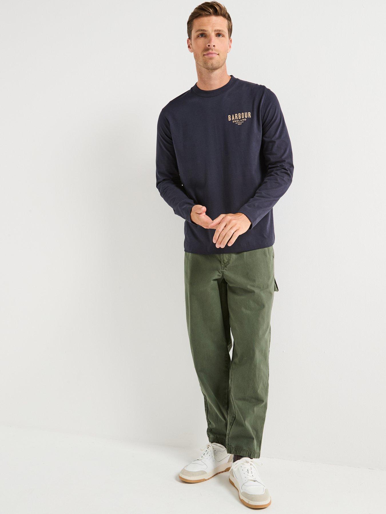 barbour-redford-long-sleeve-t-shirt--navyback