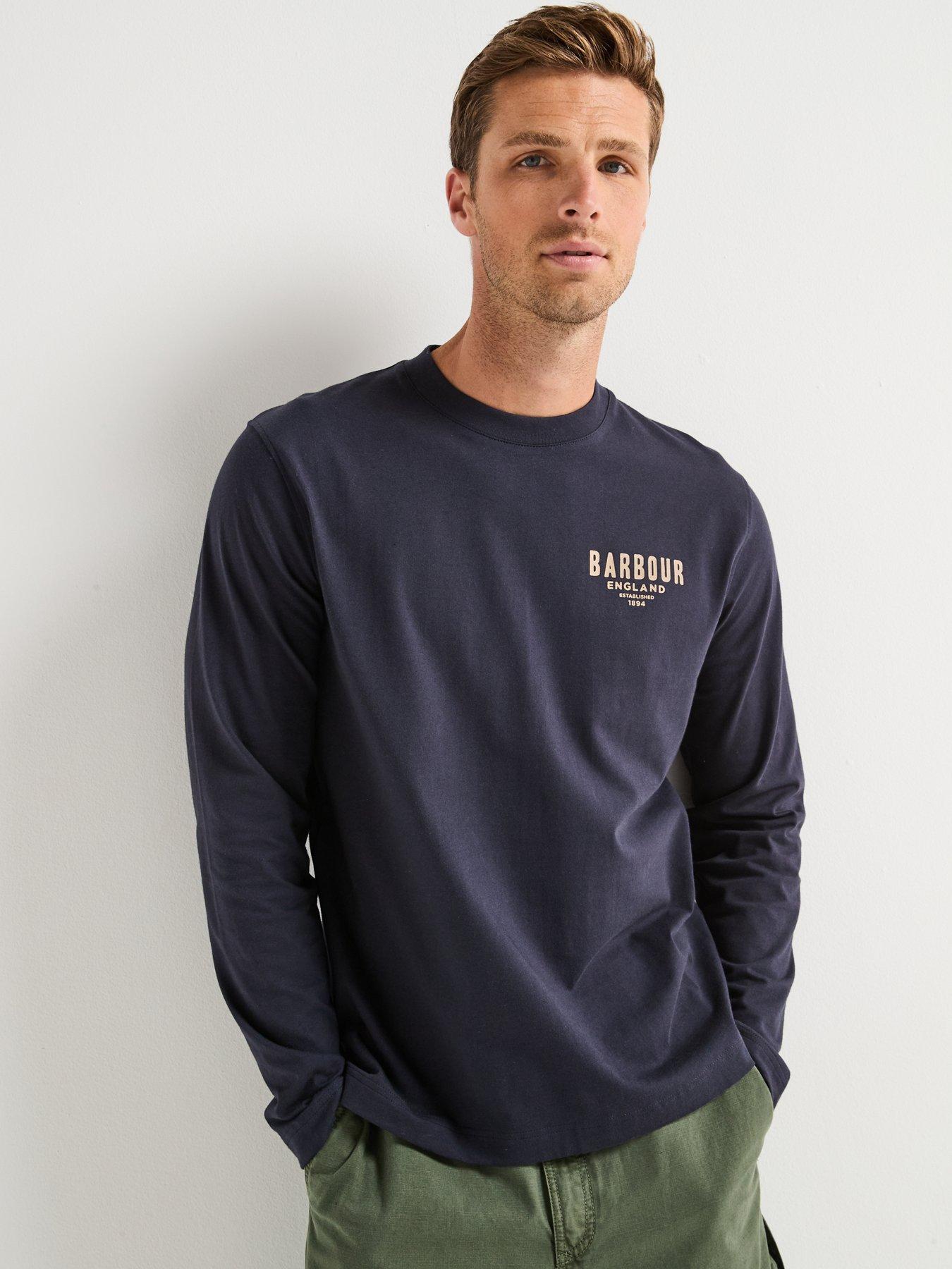 barbour-redford-long-sleeve-t-shirt--navyoutfit