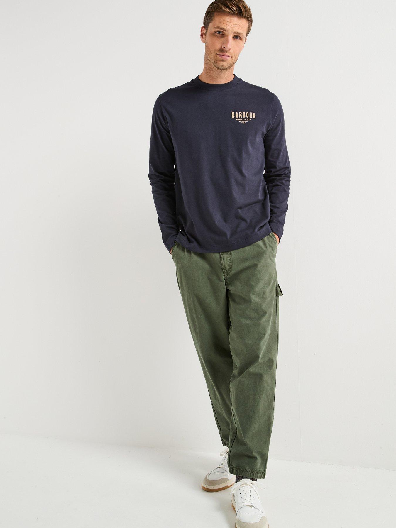 barbour-redford-long-sleeve-t-shirt--navydetail