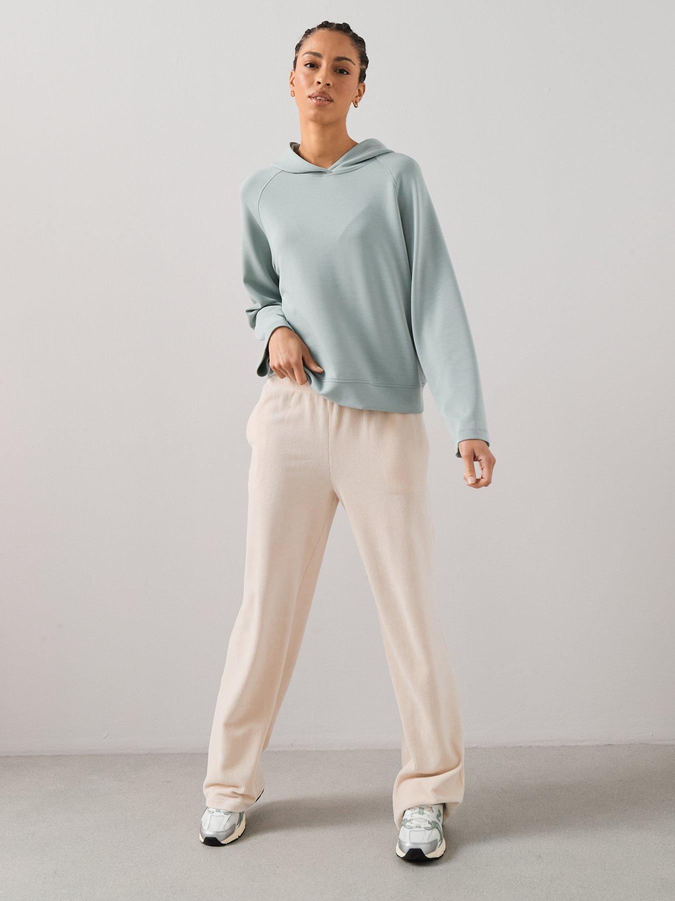 the-very-collection-soft-touch-hoodie-greenback