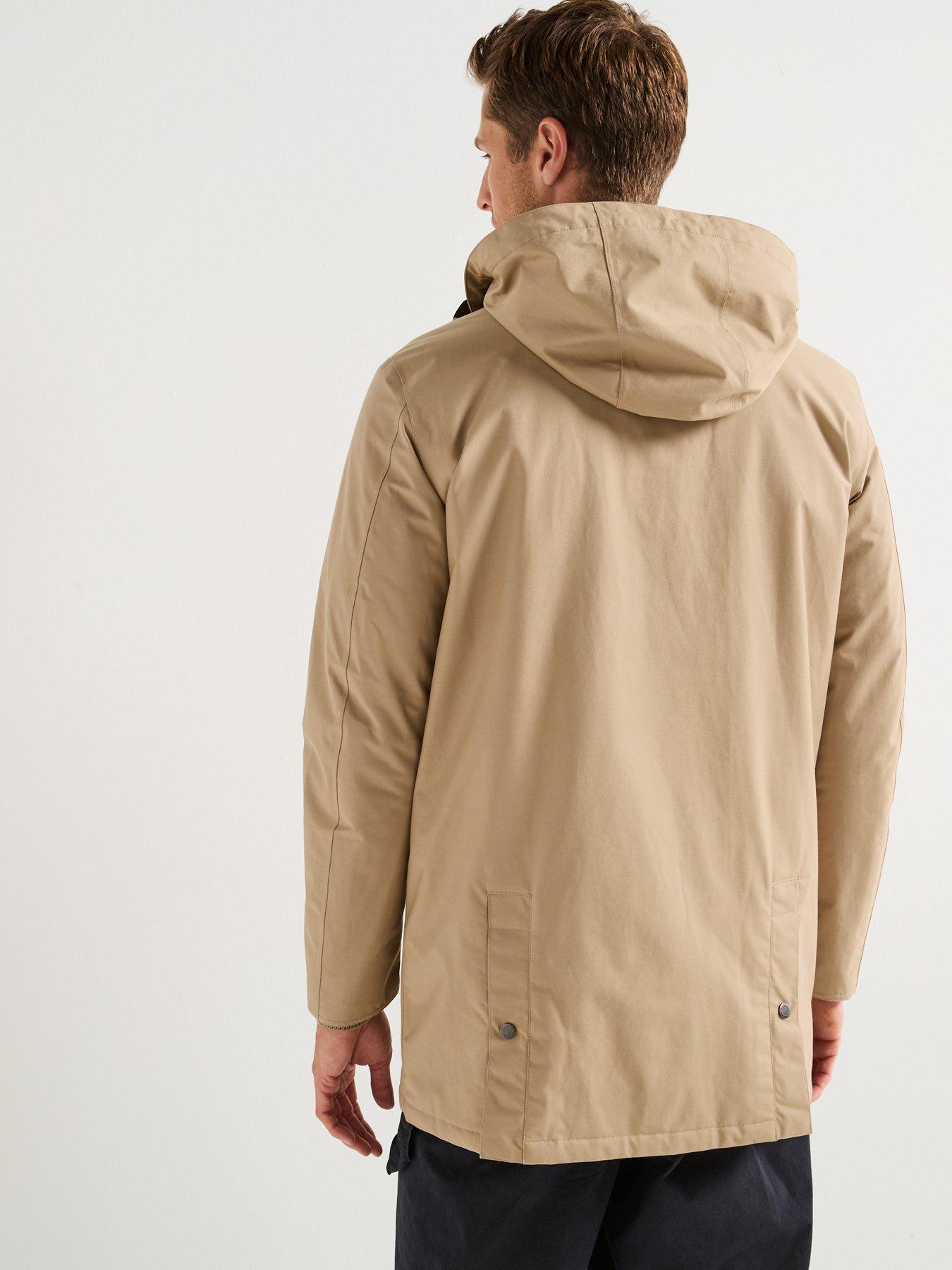 barbour-chelsea-waterproof-macintosh-rain-coat-beigestillFront