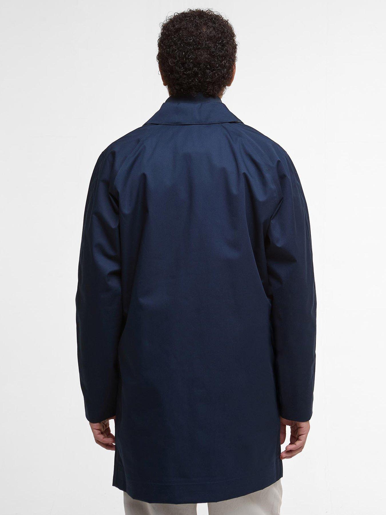 barbour-lorden-waterproof-macintosh-mac-jacket-navystillFront