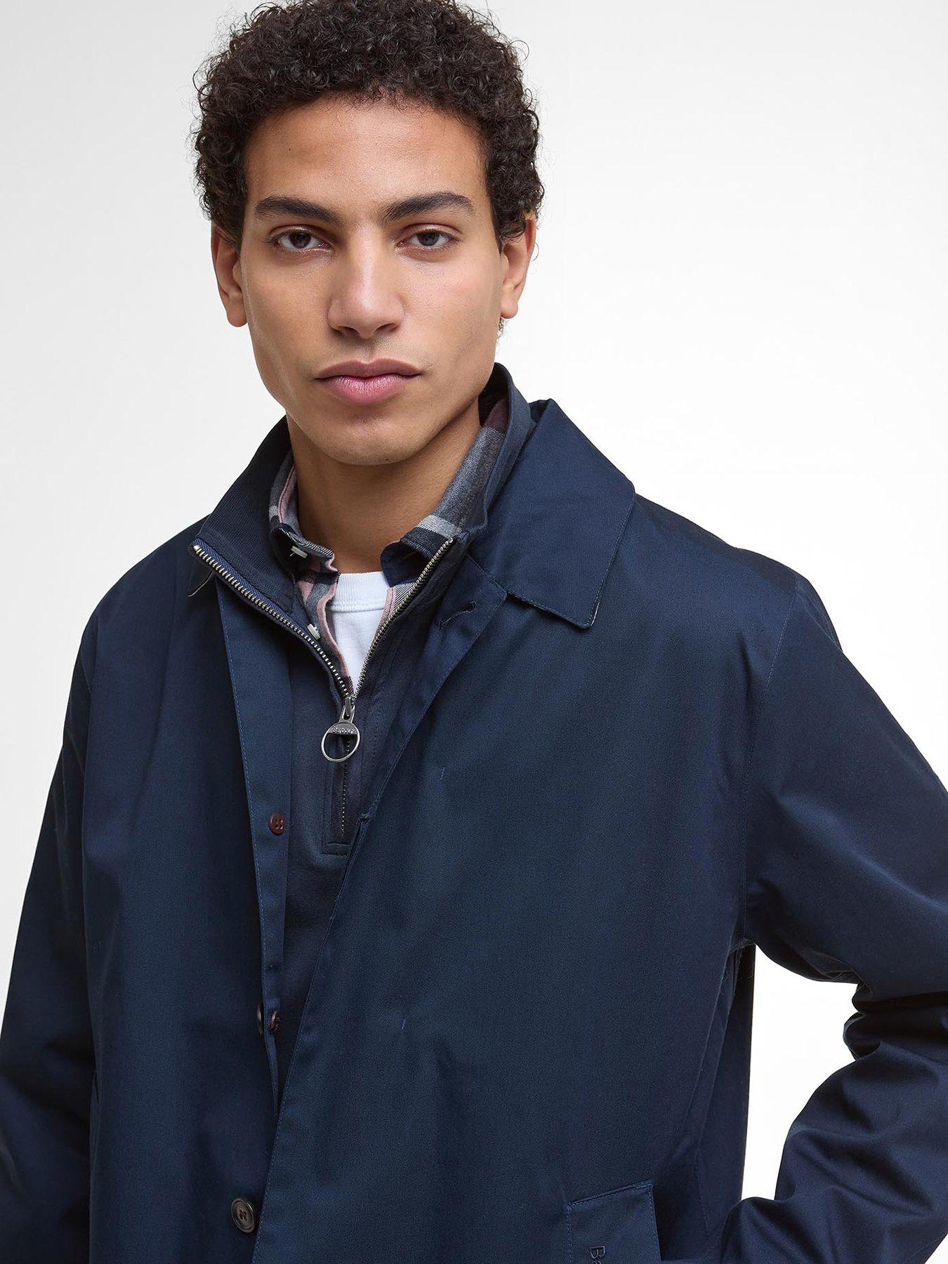 barbour-lorden-waterproof-macintosh-mac-jacket-navyoutfit