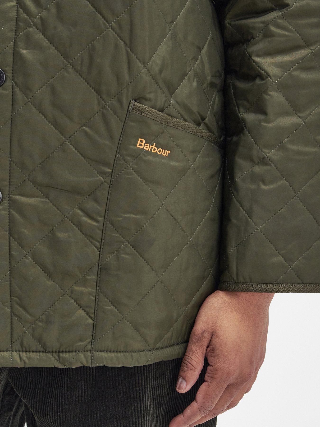 barbour-liddesdale-quilted-jacket--khakidetail