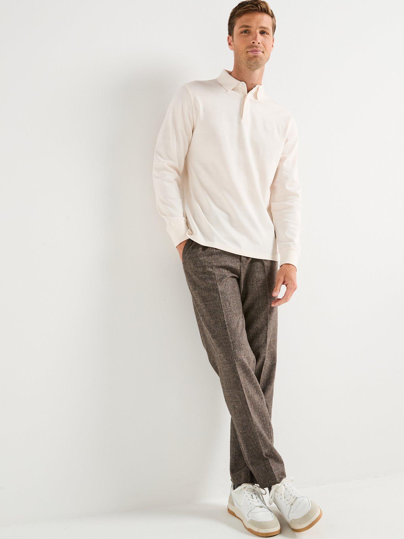 barbour-waketown-long-sleeve-polo-shirt-whiteback