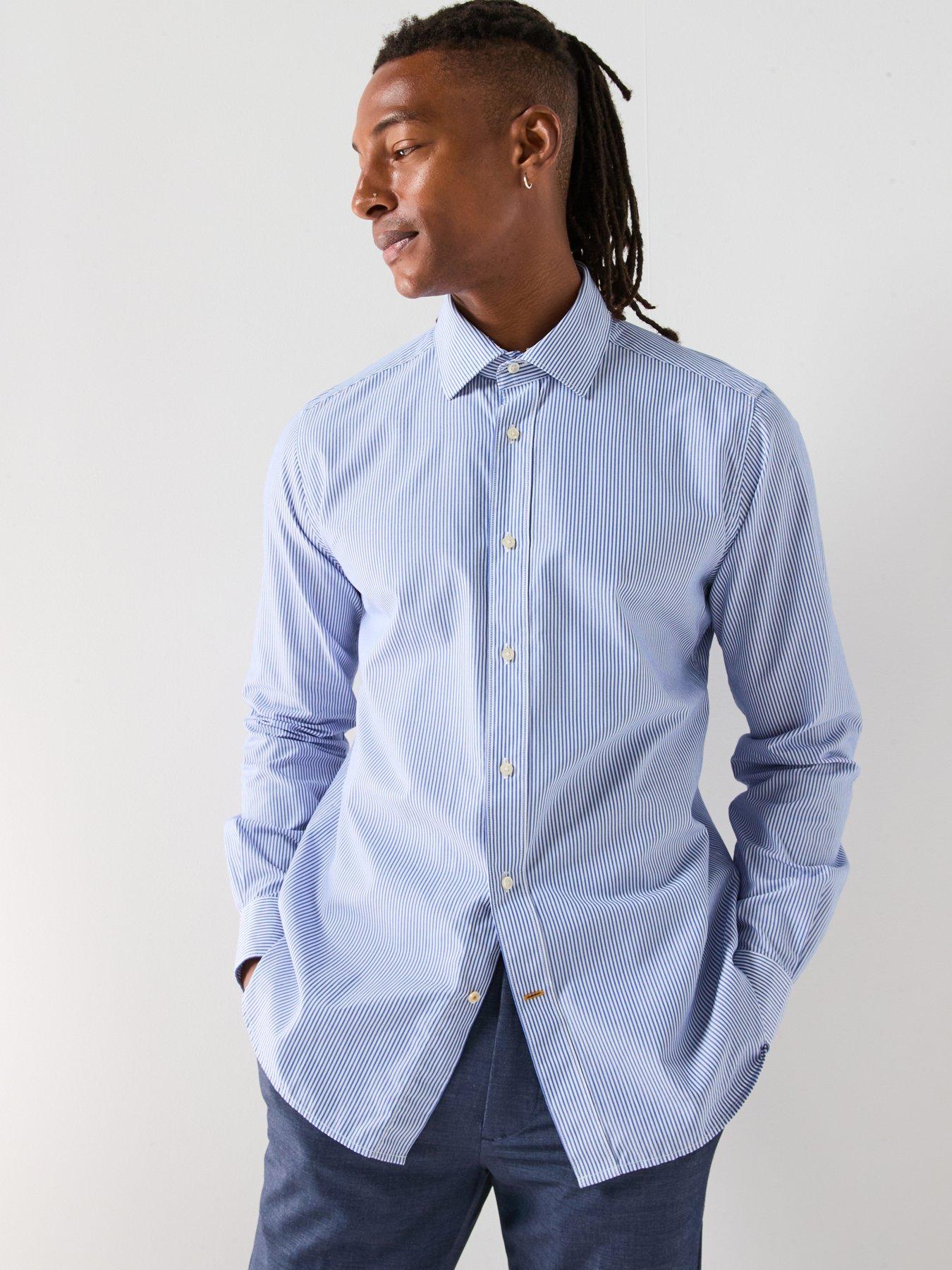 barbour-graham-striped-tailored-fit-shirt-light-blue