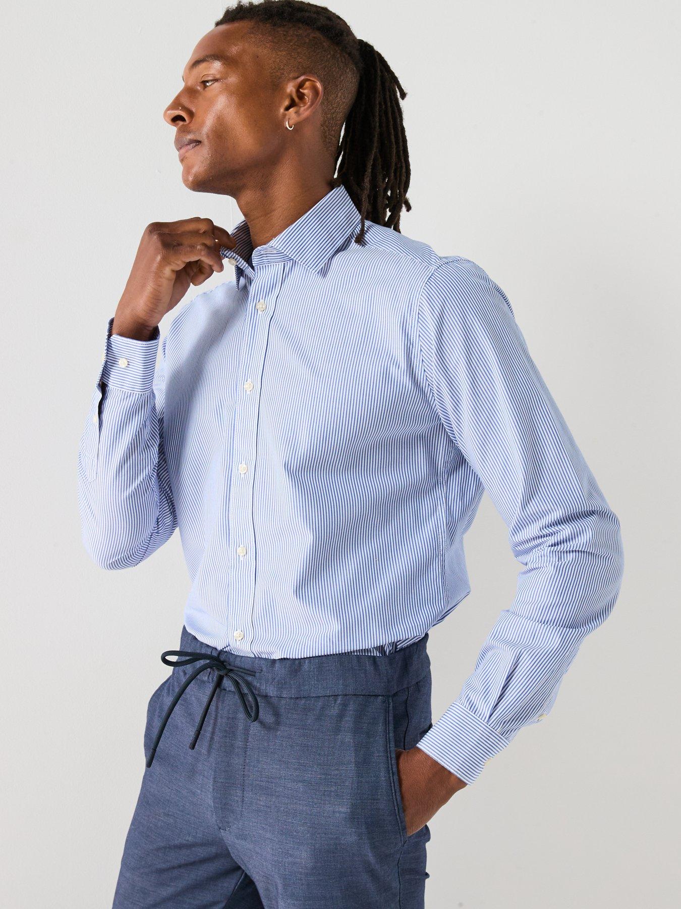 barbour-graham-striped-tailored-fit-shirt-light-bluedetail