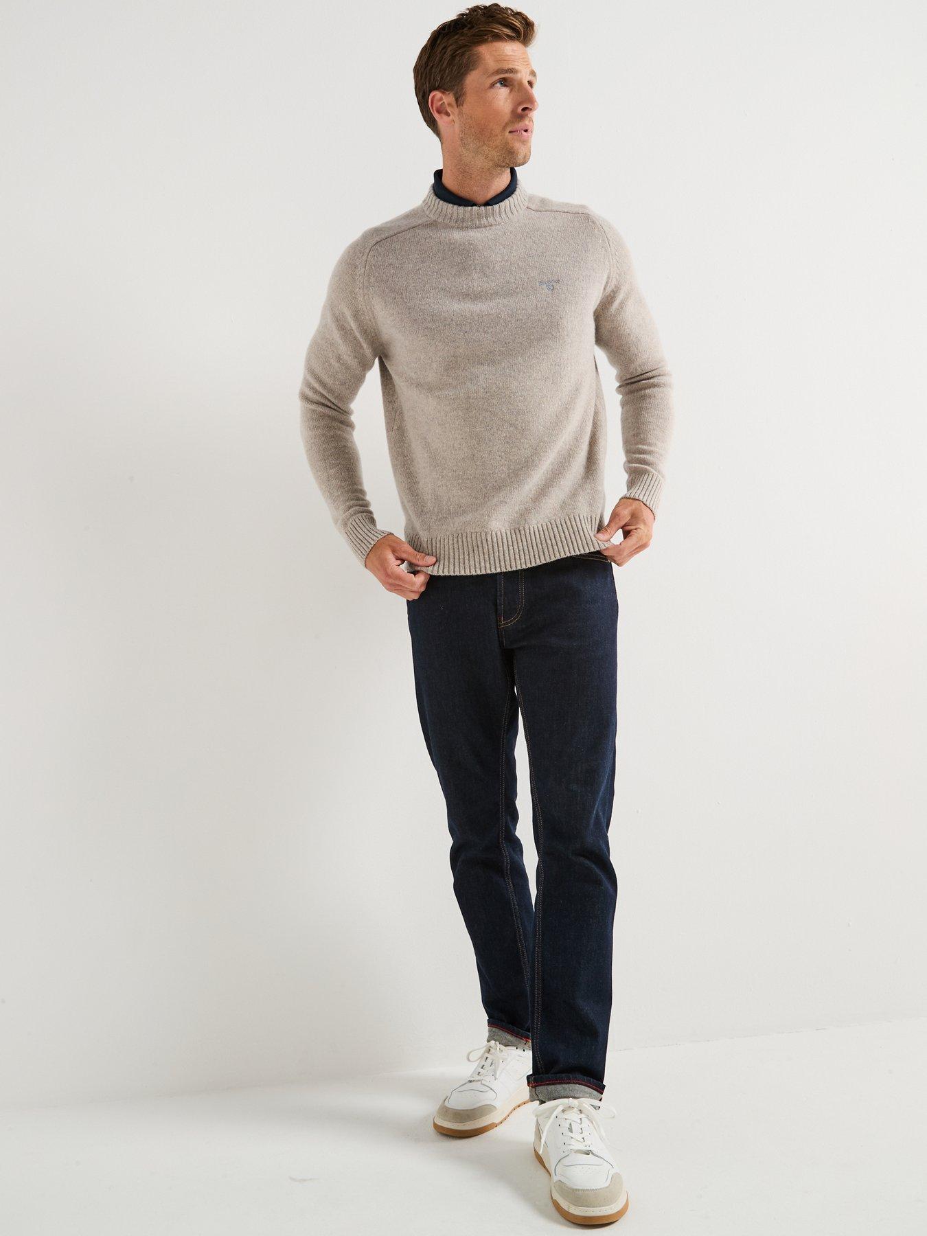 barbour-grangetown-merino-crew-knitted-jumper-light-greyback