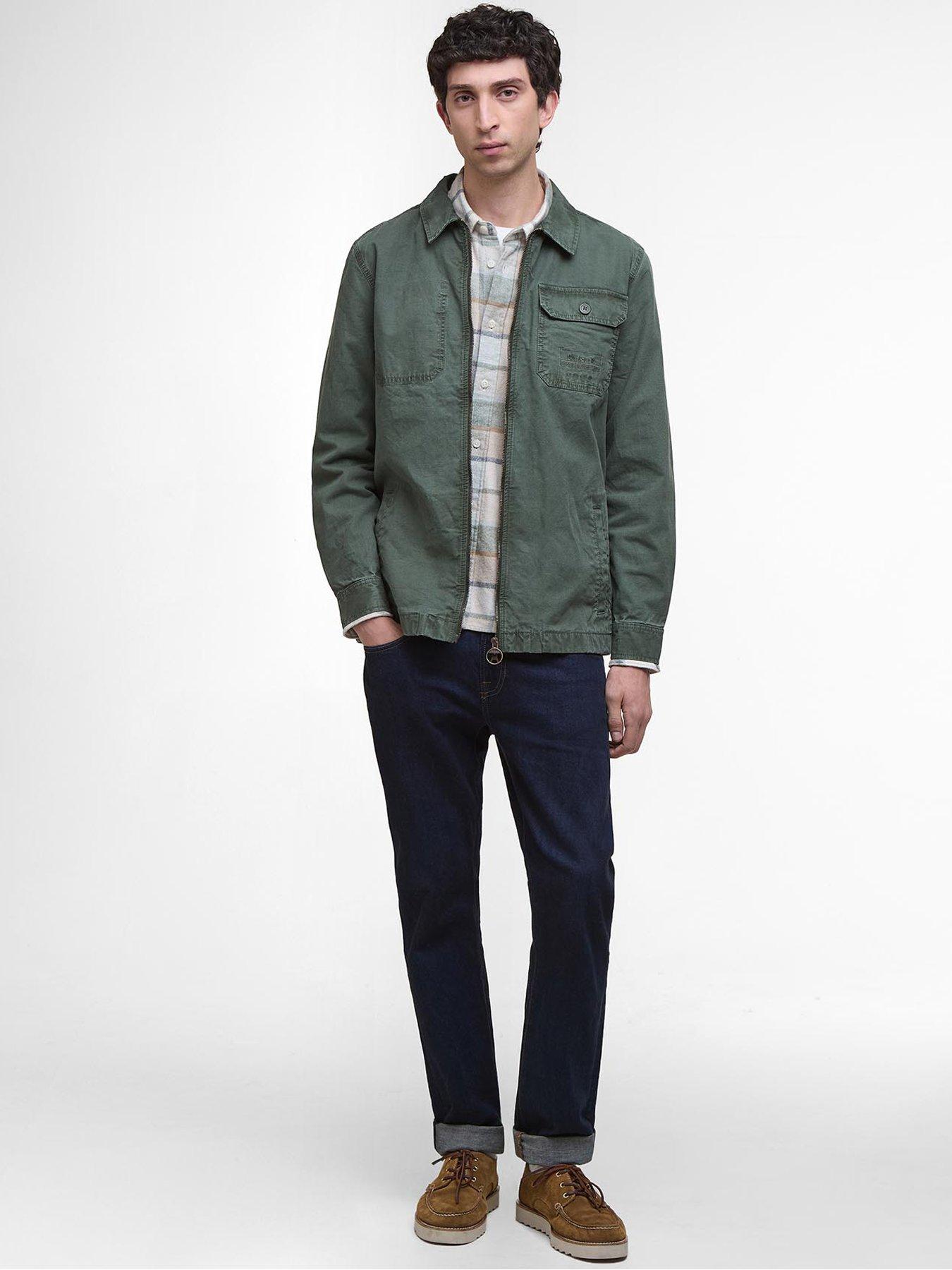 barbour-harton-relaxed-fit-slub-zipped-overshirt-greyback