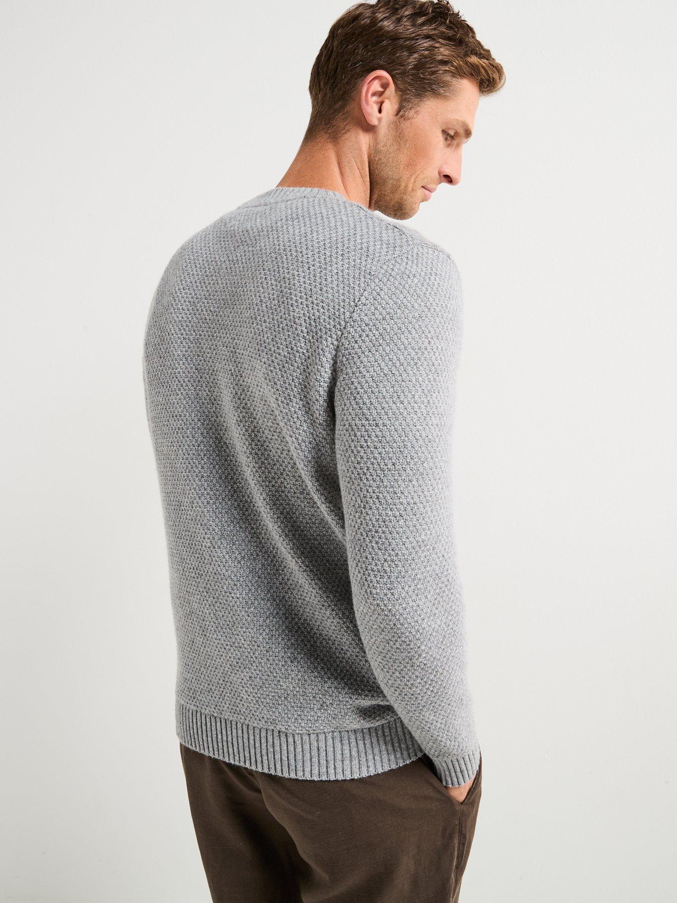 barbour-casey-cable-crew-knitted-jumper-greystillFront