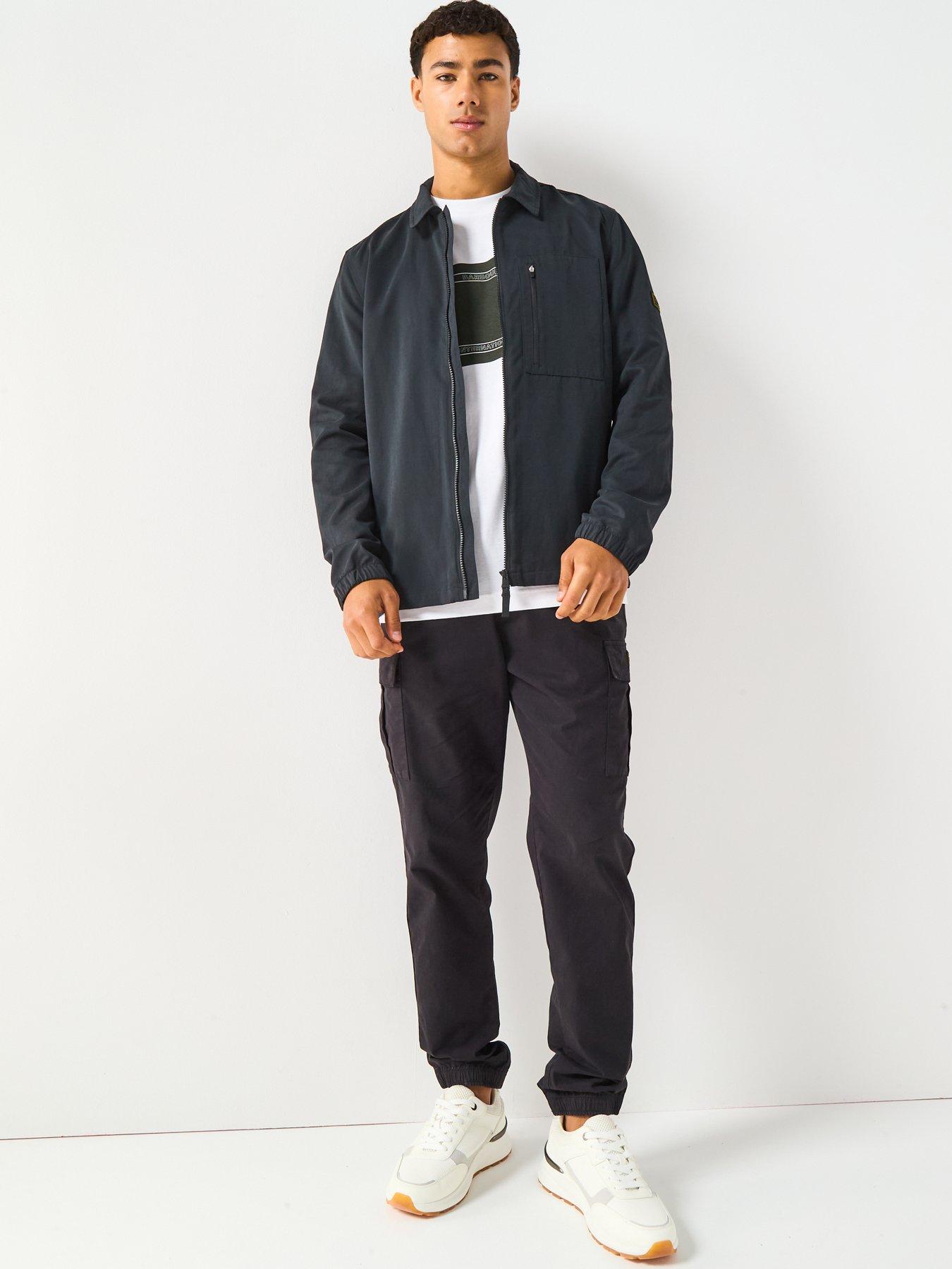 barbour-international-coil-nylon-overshirt--blackdetail