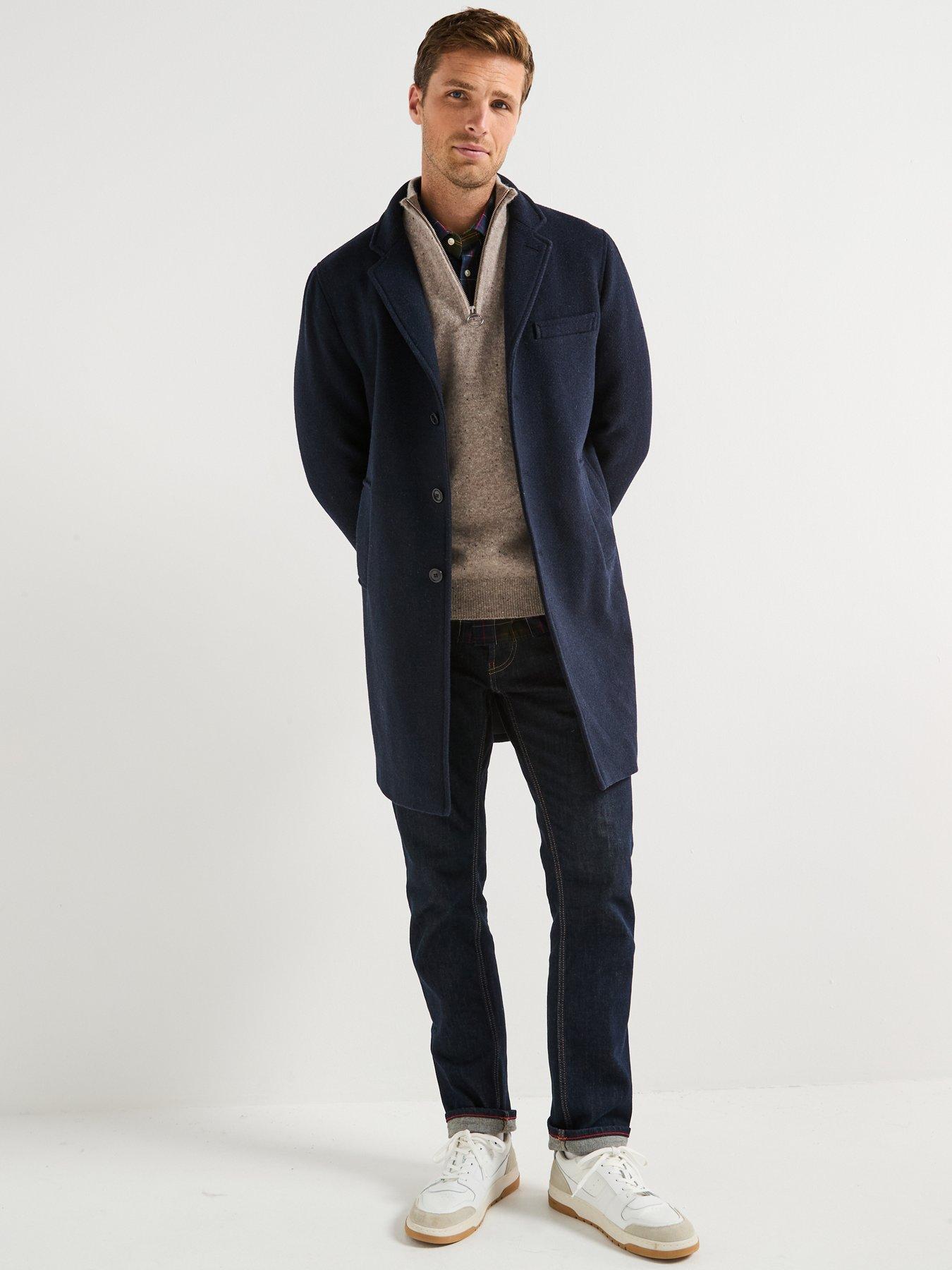 barbour-kirkbridge-wool-overcoat-navyback
