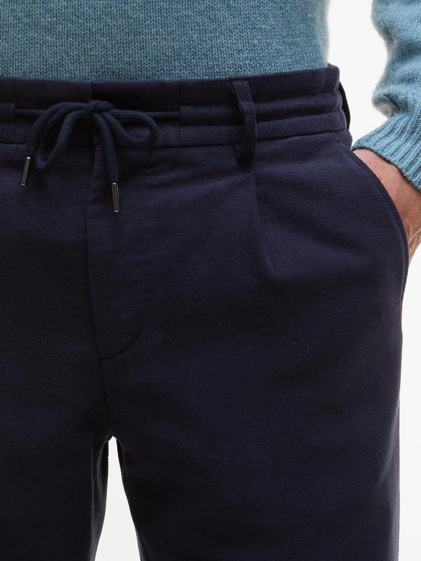 barbour-jennings-moleskin-trousers--navyoutfit