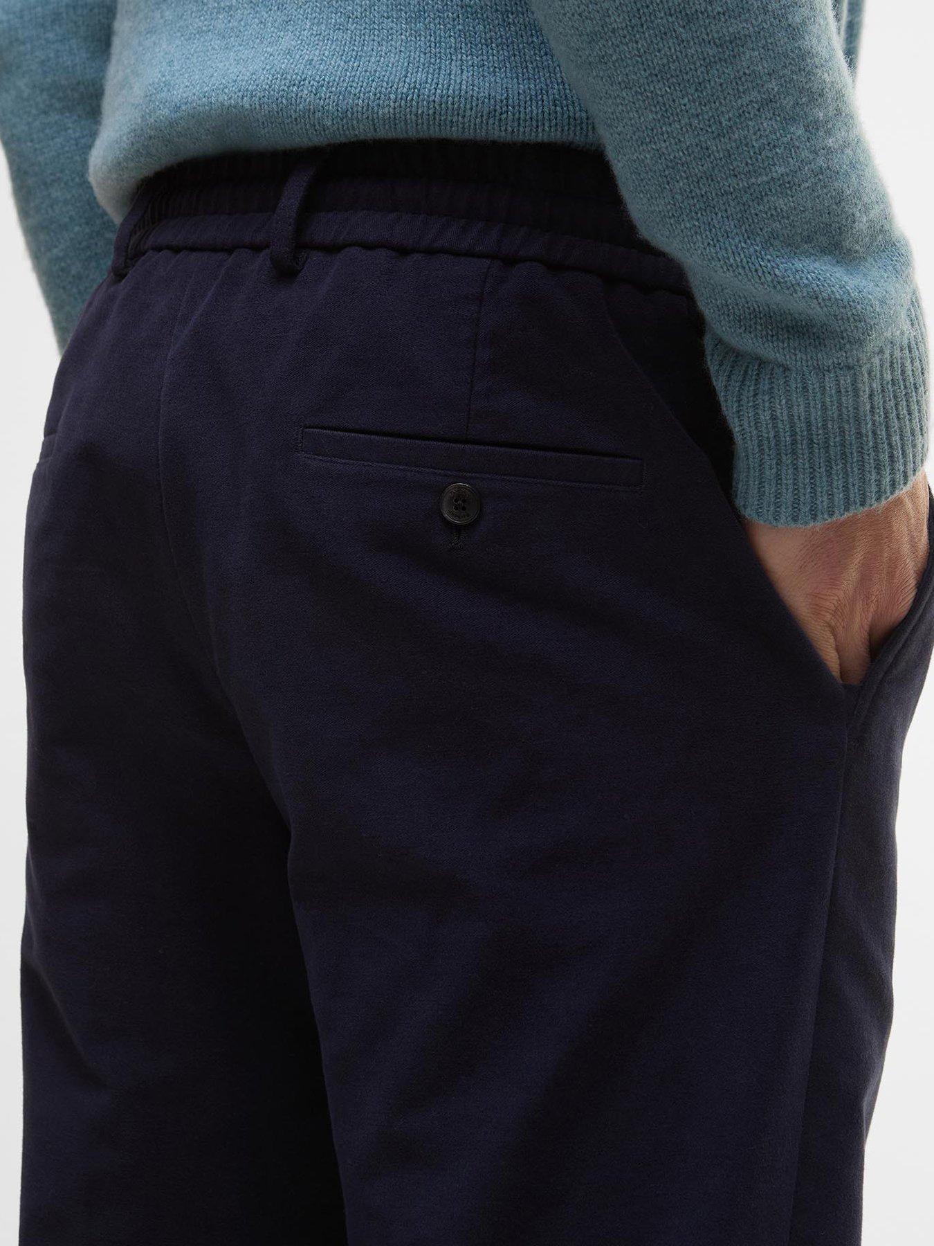 barbour-jennings-moleskin-trousers--navydetail