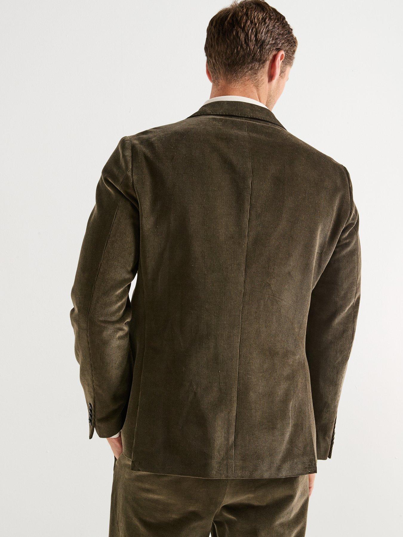 barbour-wallington-single-breasted-cord-blazer-khakistillFront