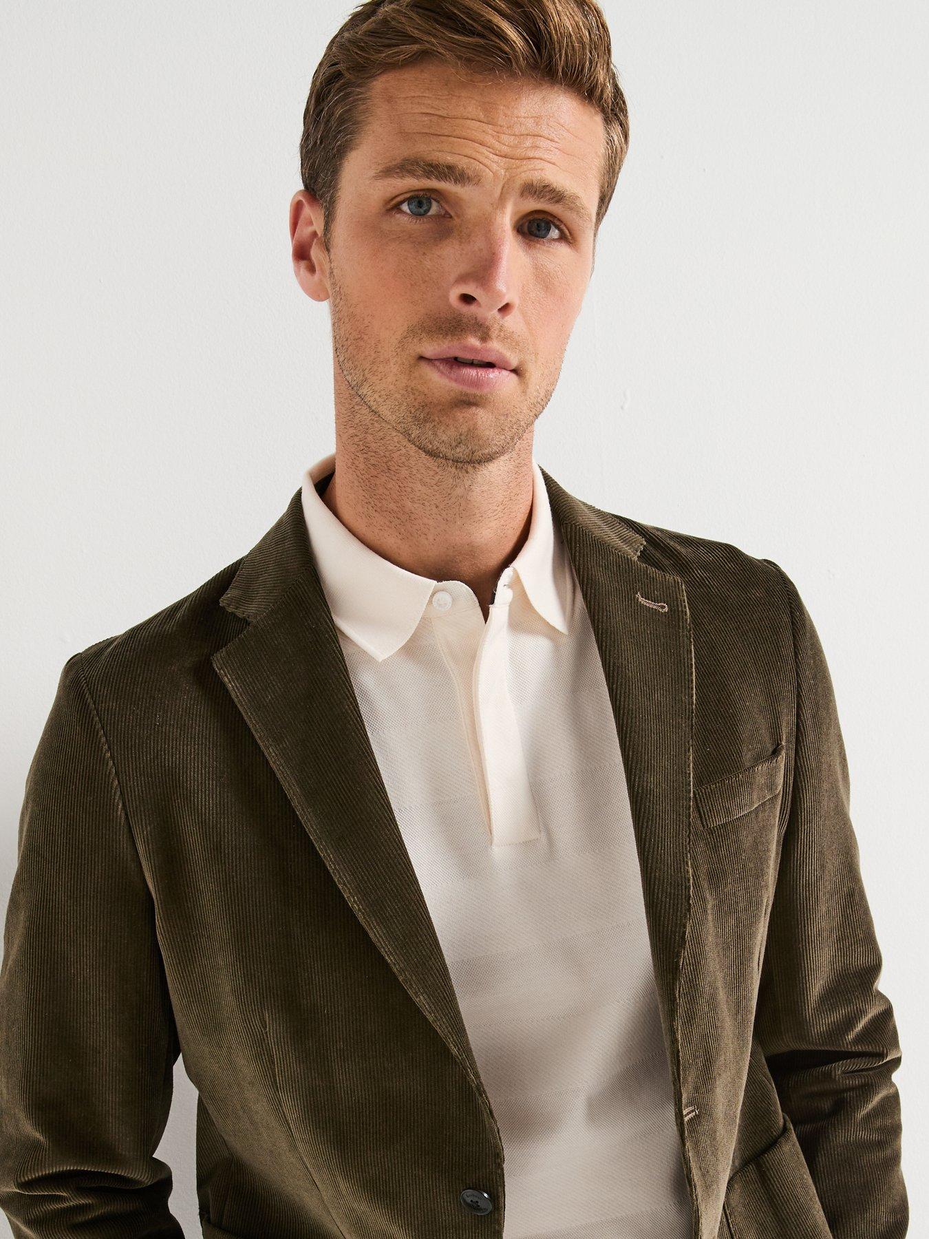 barbour-wallington-single-breasted-cord-blazer-khakioutfit