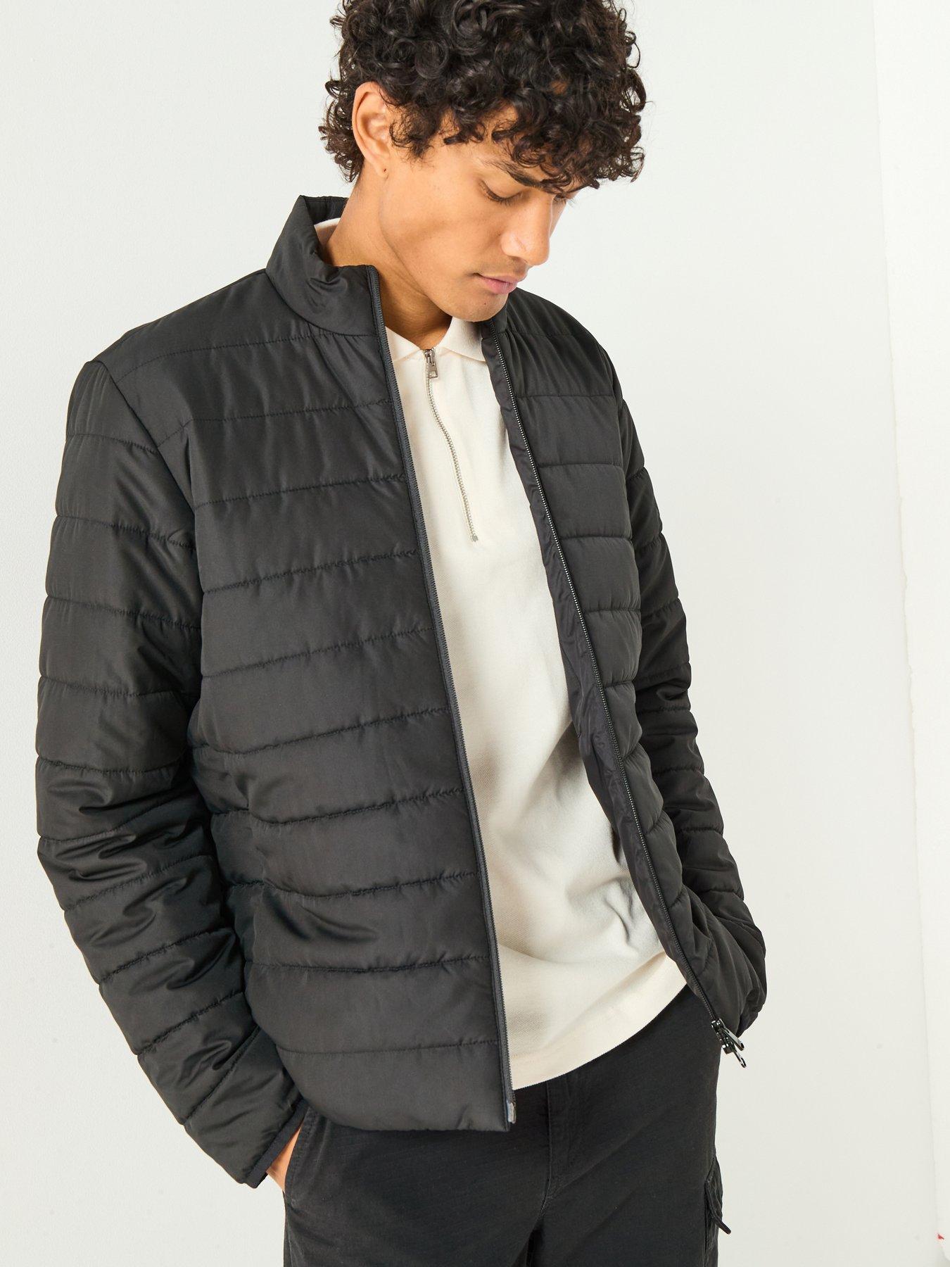 barbour-international-aldon-slim-fit-baffle-jacket-black