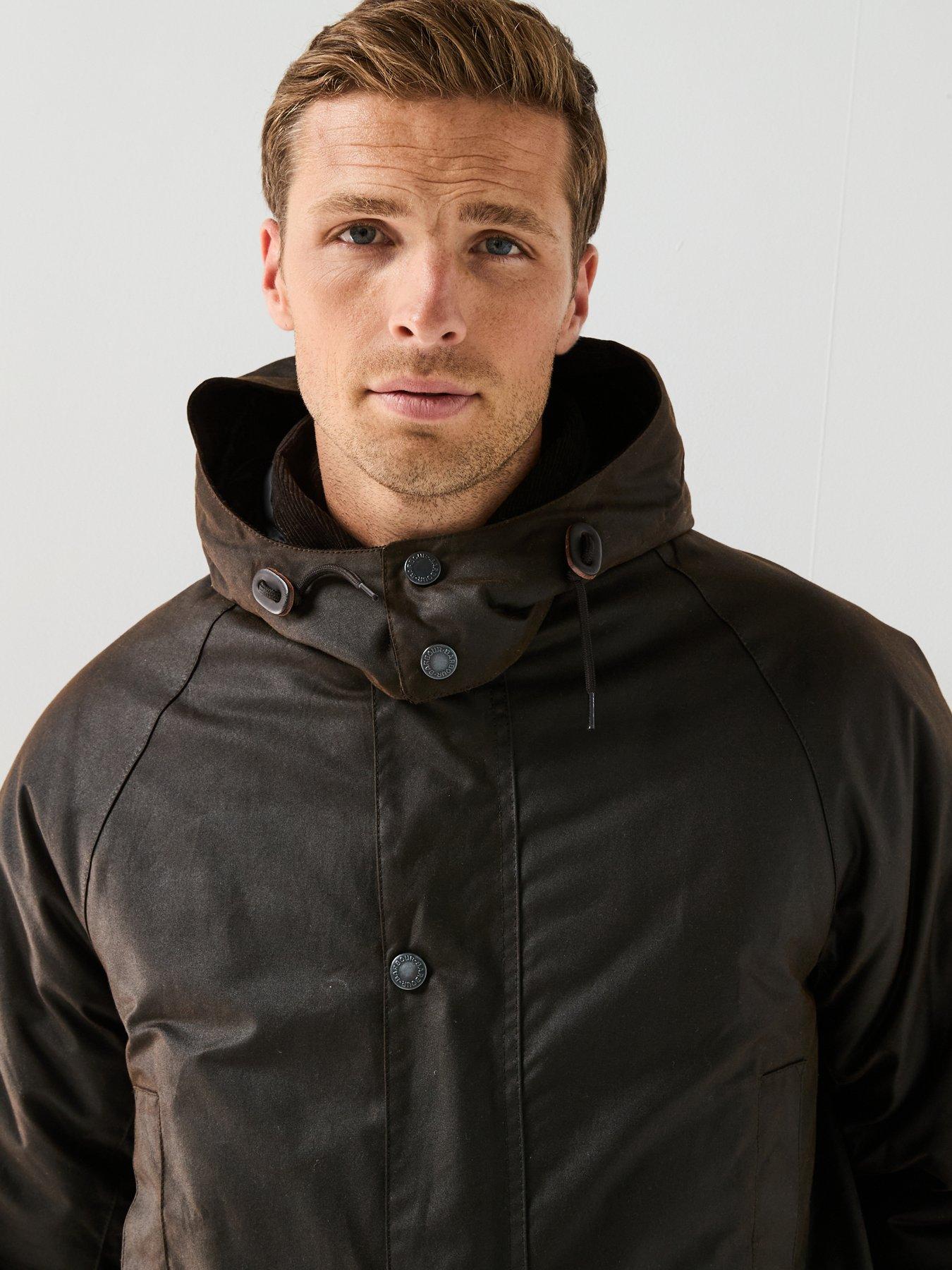 barbour-modern-beaufort-wax-jacket-coat-blackoutfit
