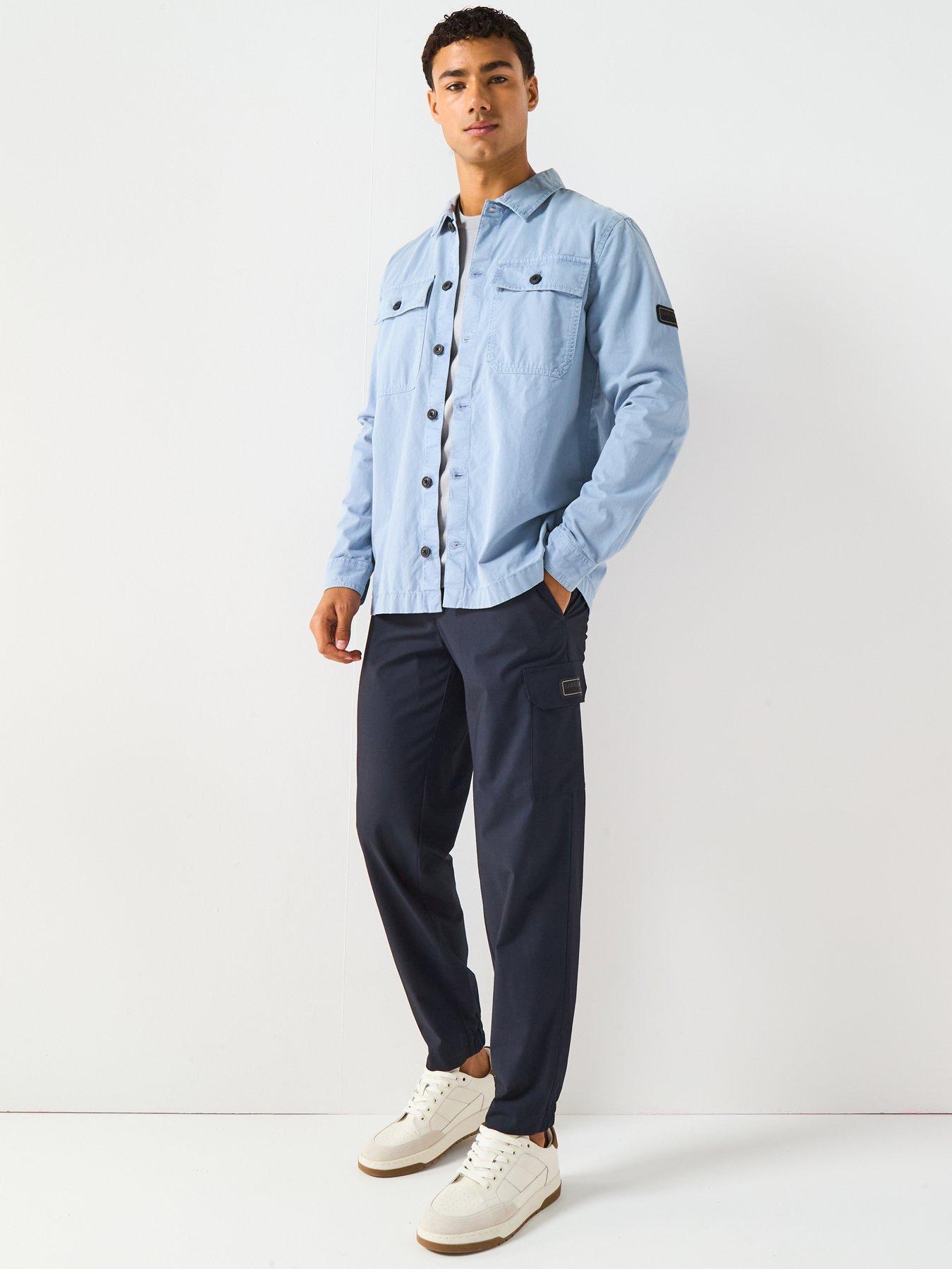 barbour-international-arlo-button-pocket-overshirt--light-blueback