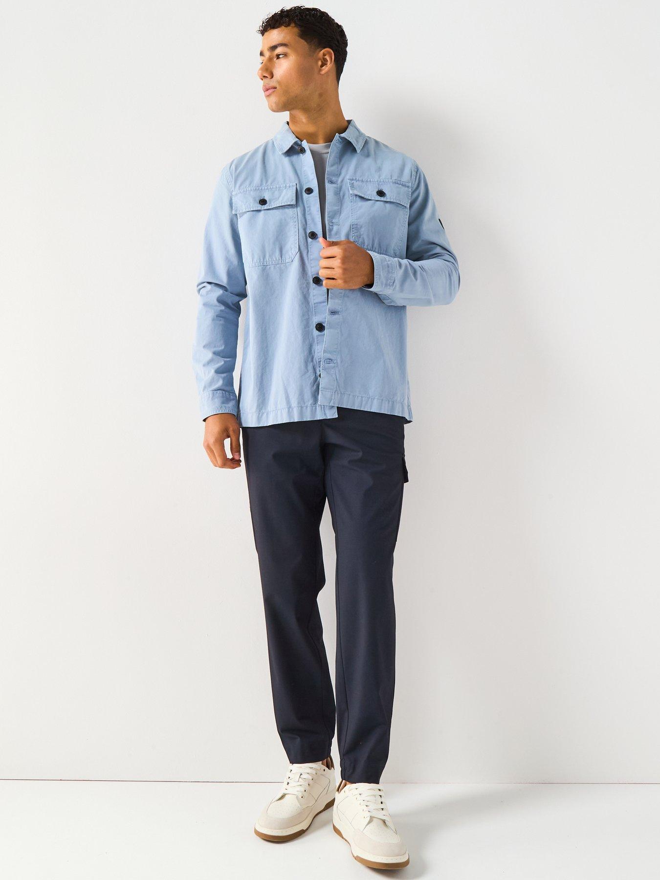 barbour-international-arlo-button-pocket-overshirt--light-blueoutfit