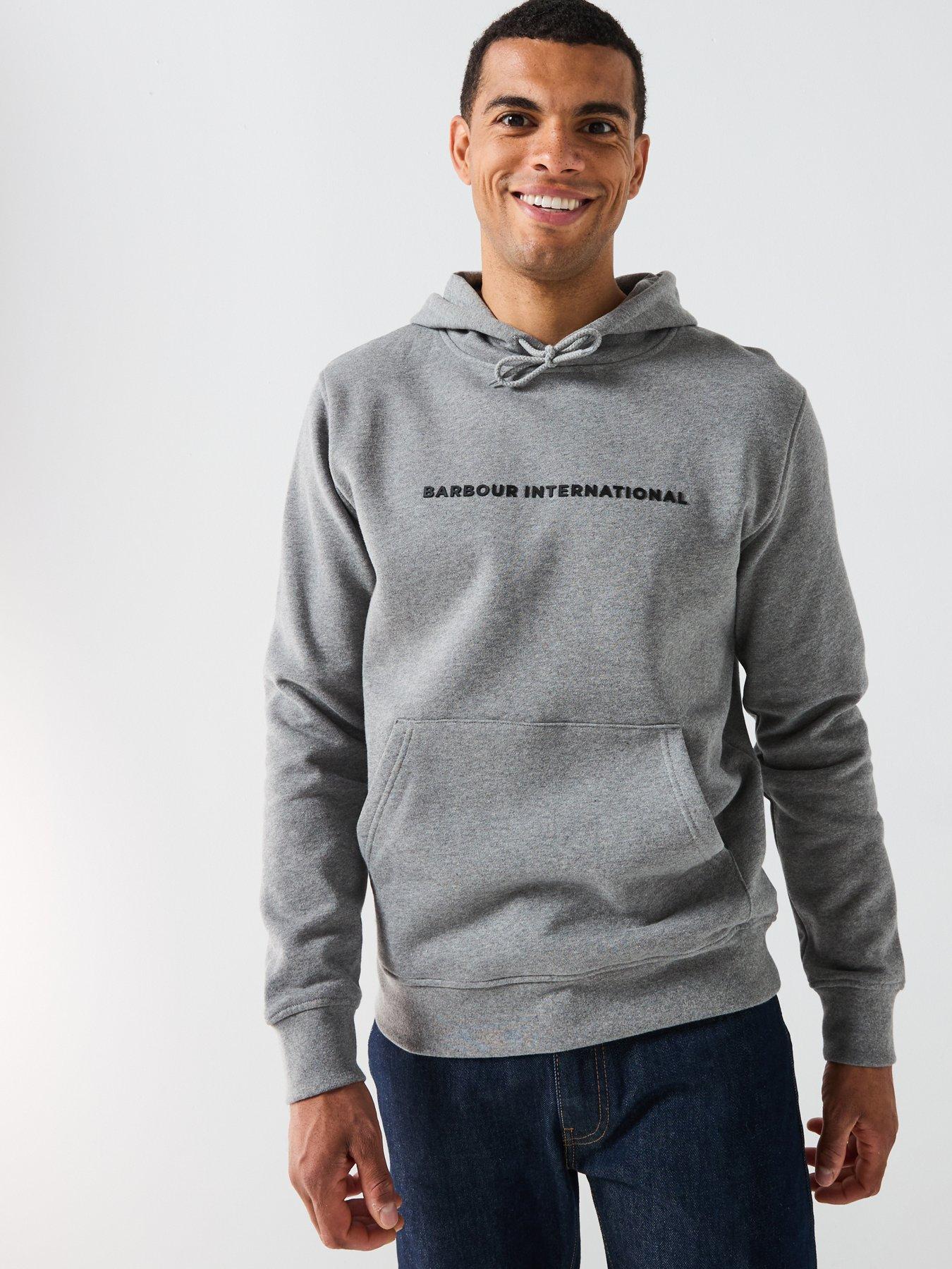 barbour-international---exclusive-overhead-hoodie-light-greydetail