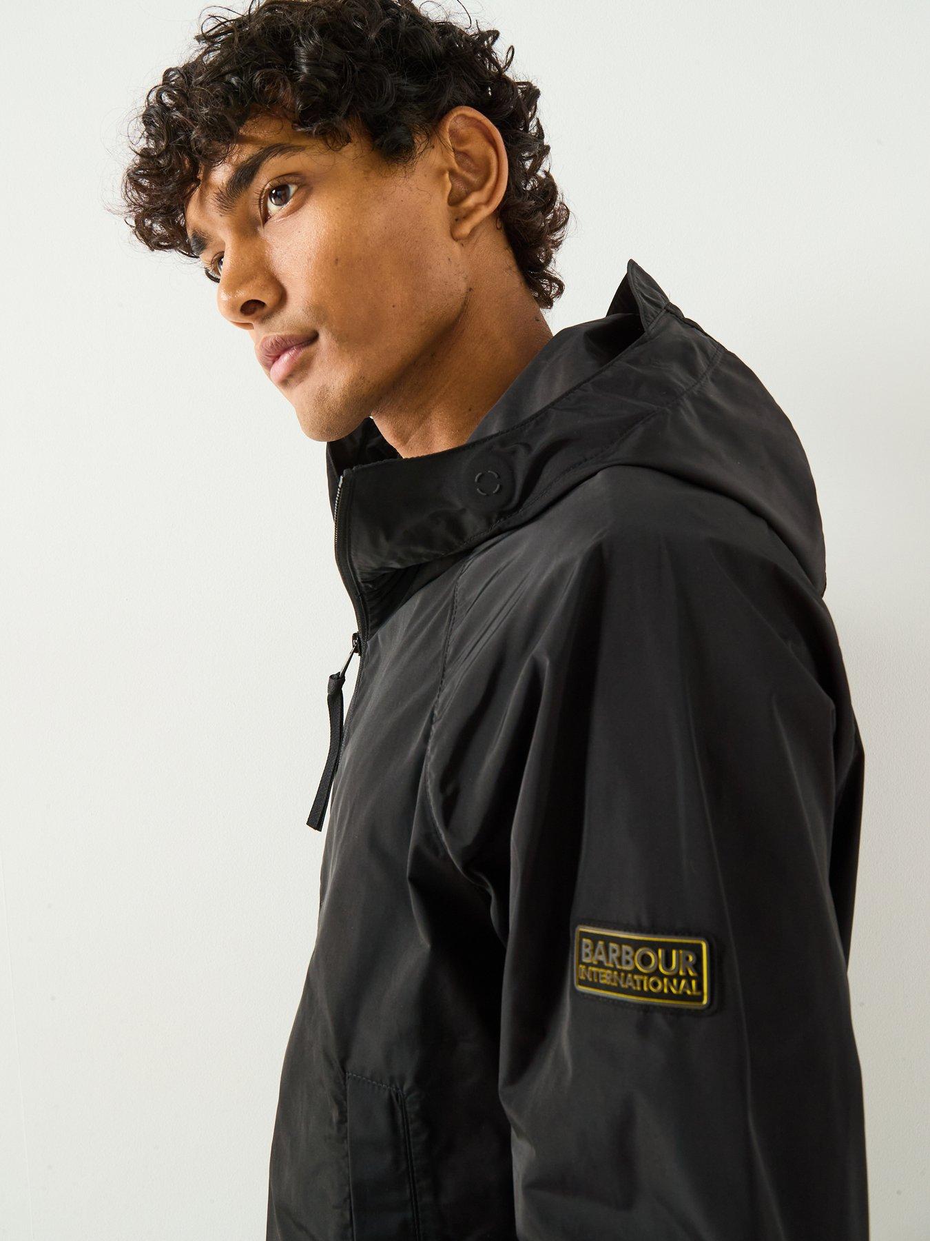 barbour-international-porter-showerproof-jacket--blackdetail