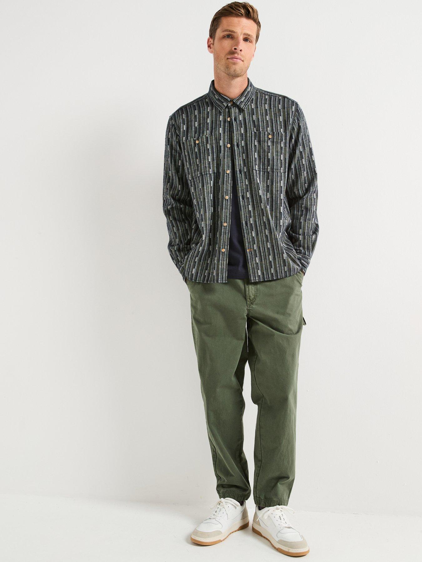 barbour-alston-relaxed-fit-jacquard-shirt-navyback