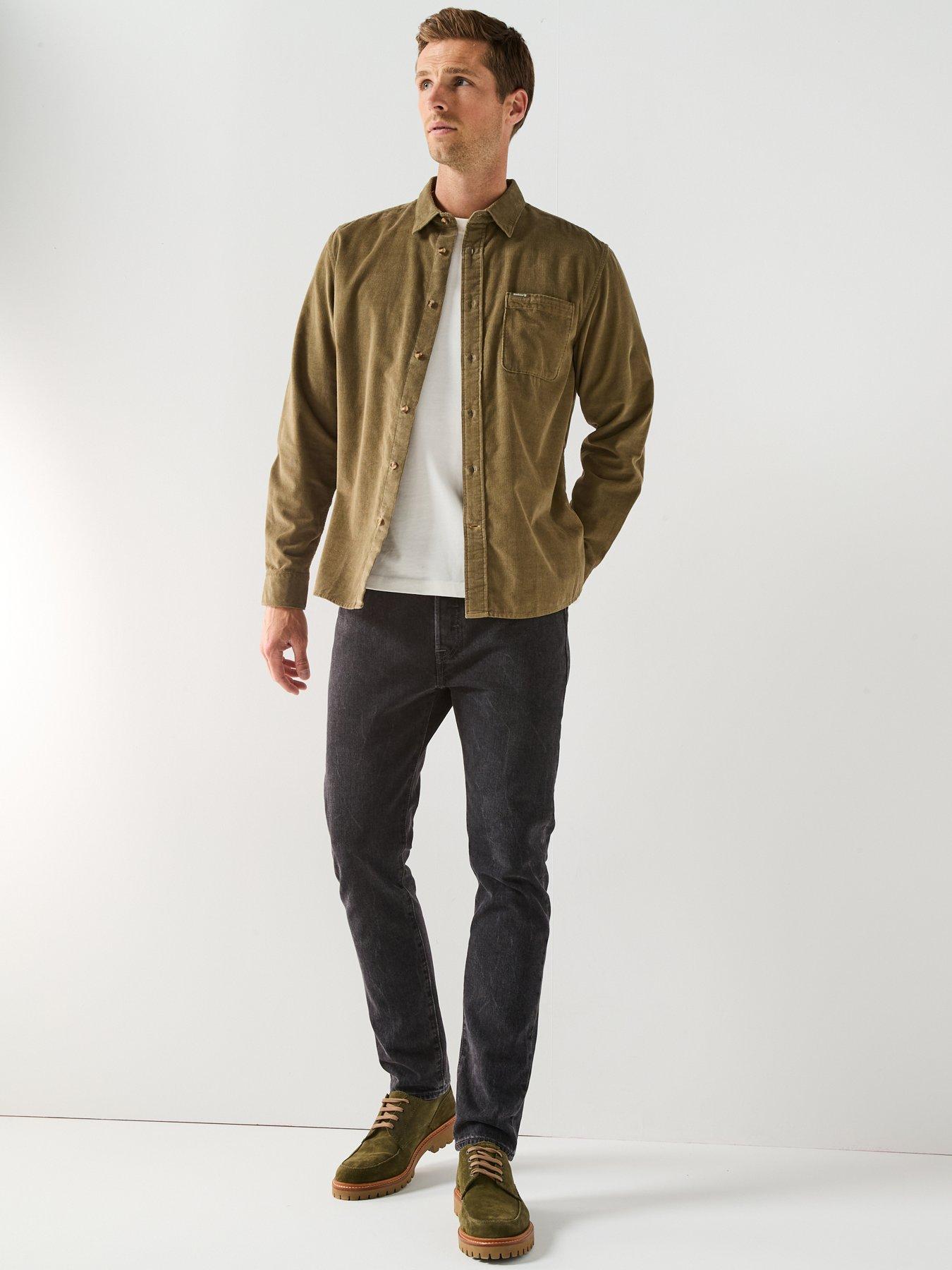 barbour-bramside-relaxed-fit-cord-shirt-khakiback