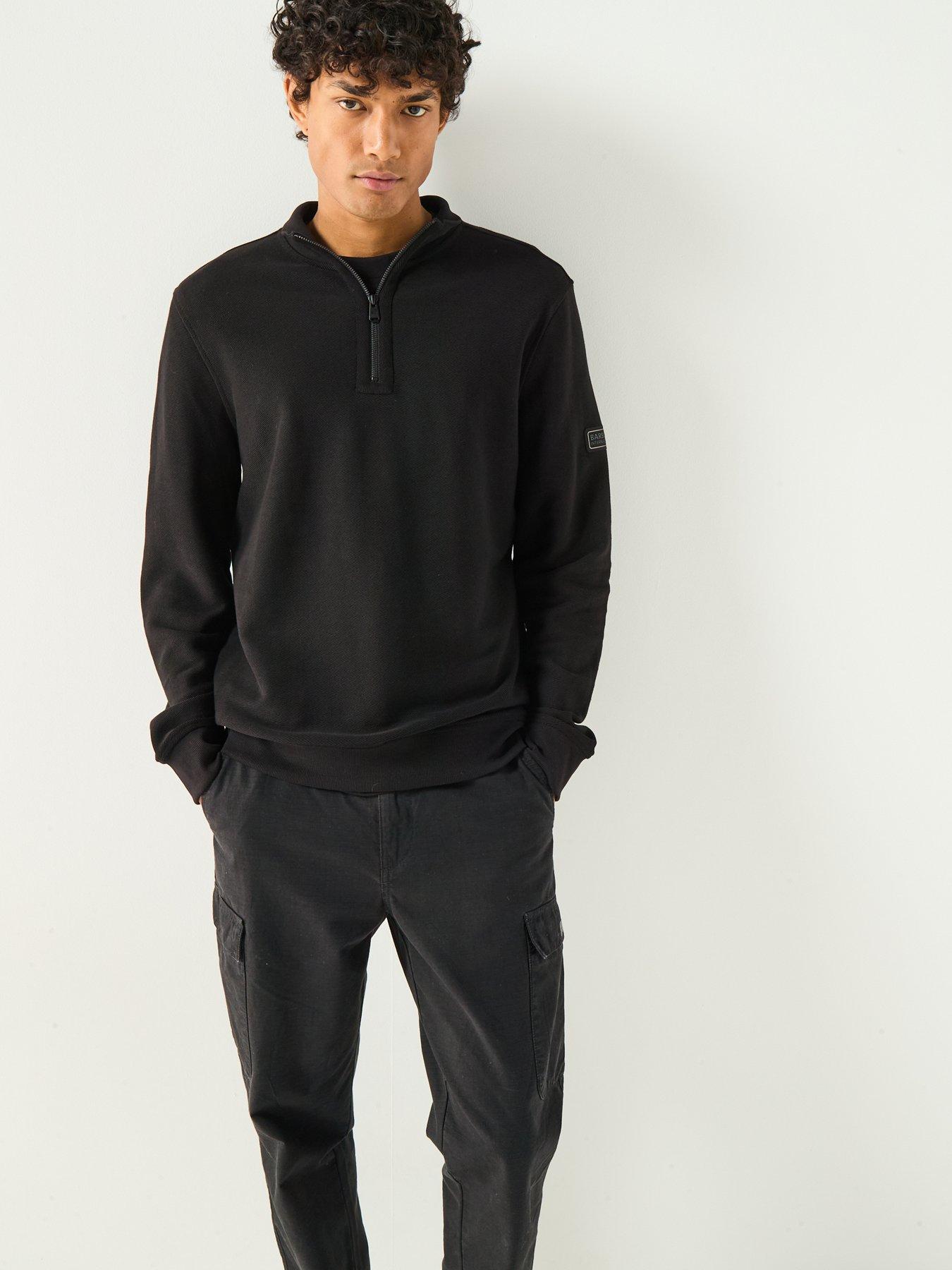 barbour-international-samuel-funnel-neck-track-top-blackdetail