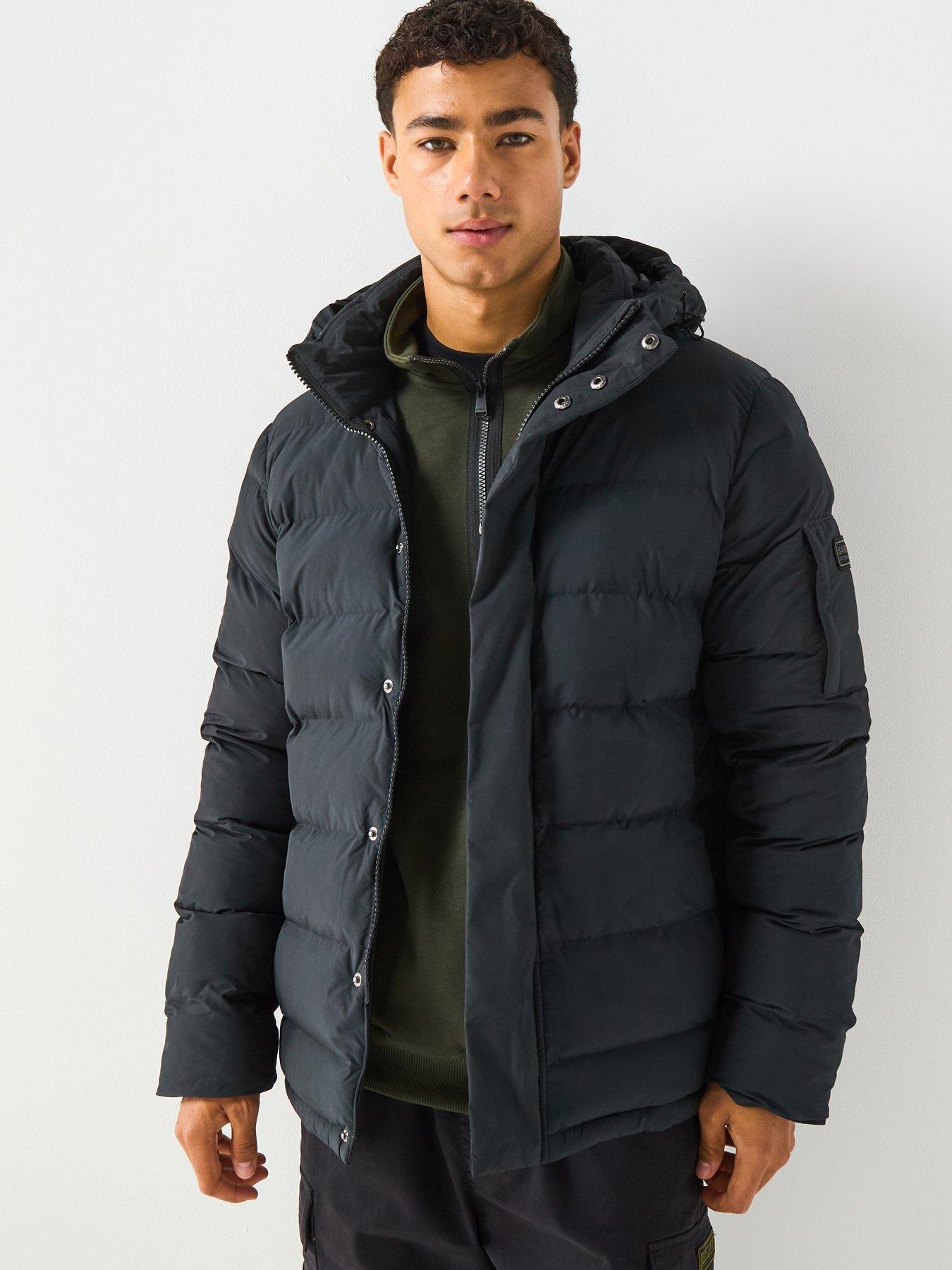 barbour-international-daleson-padded-jacket--black