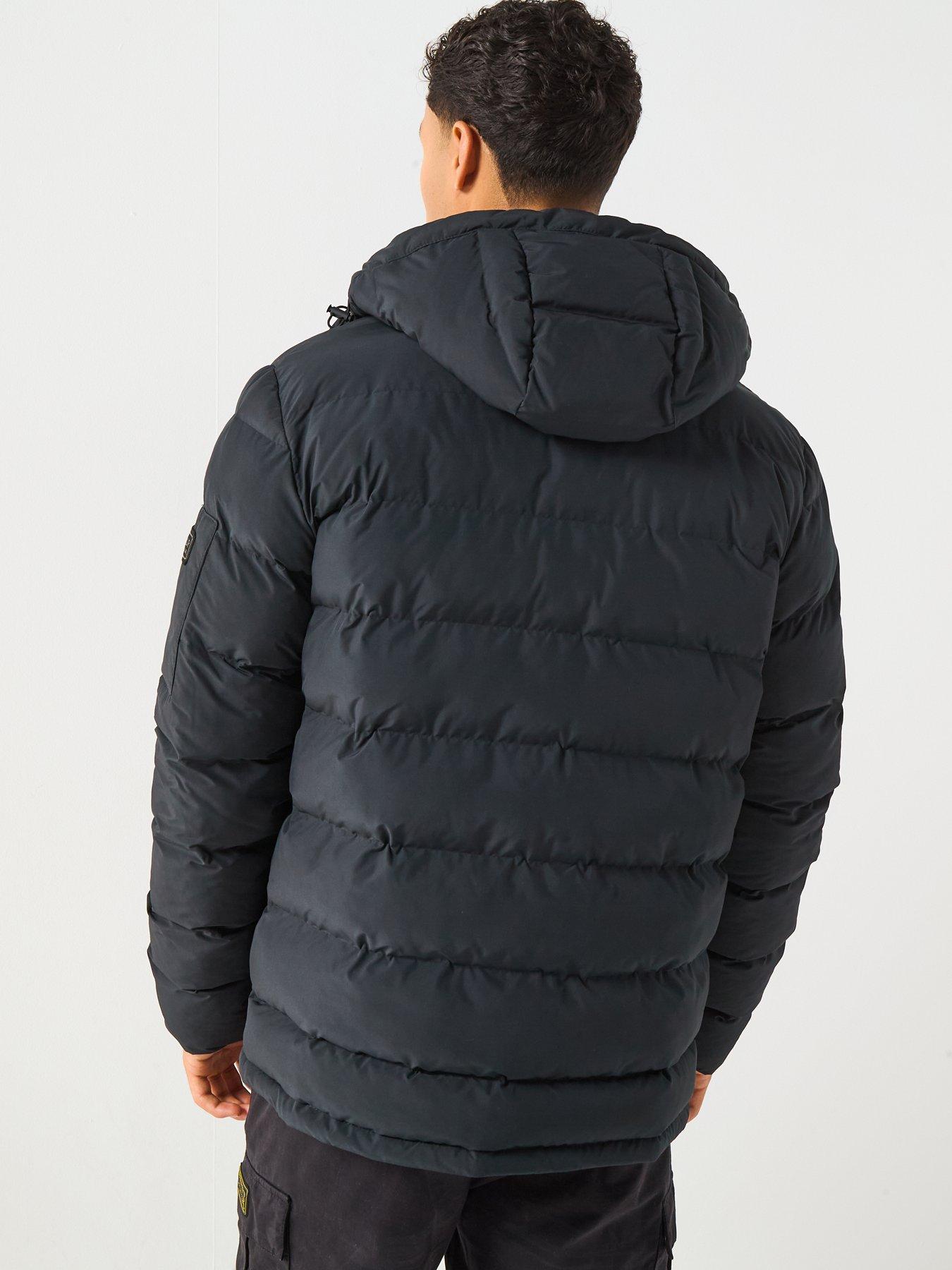 barbour-international-daleson-padded-jacket--blackstillFront