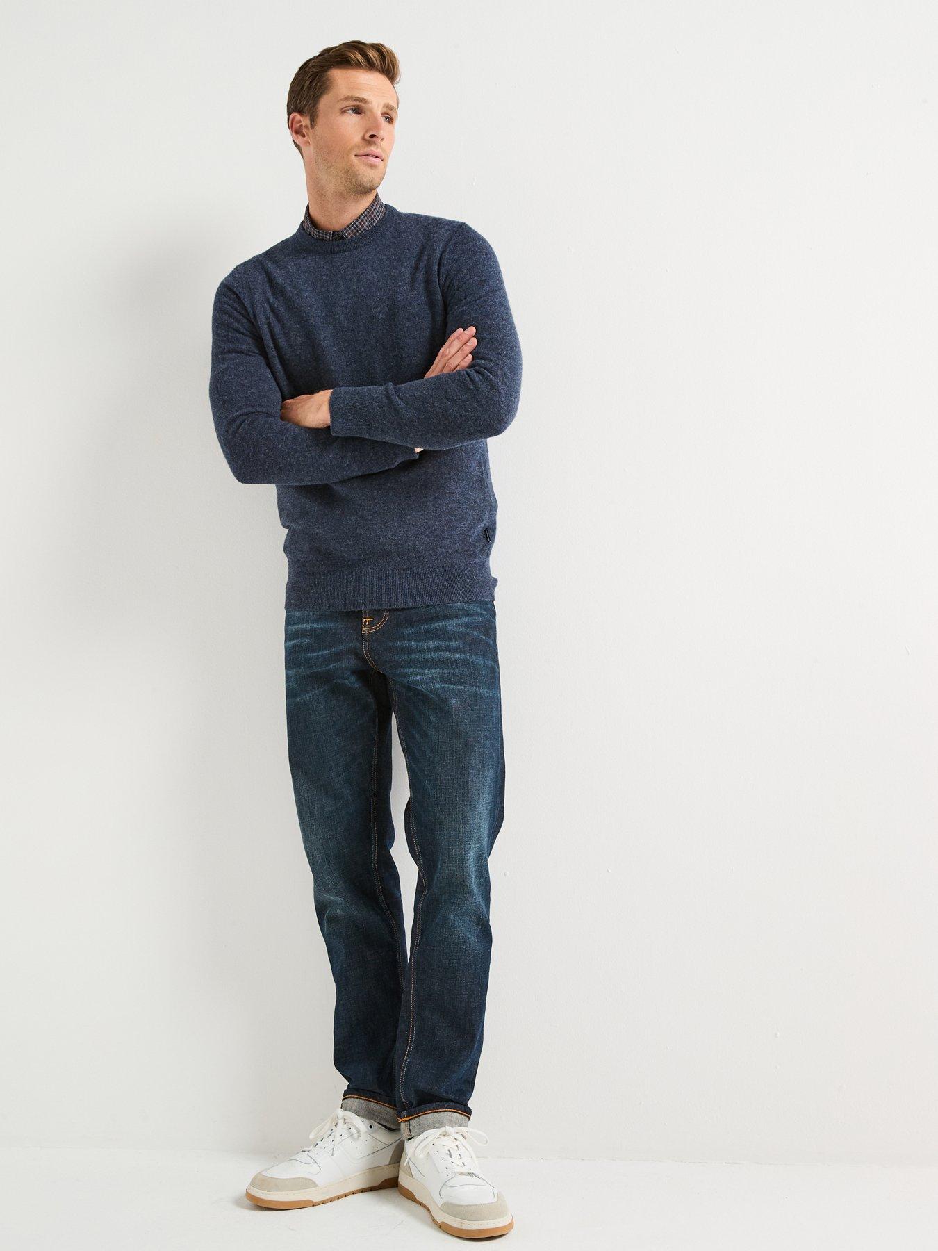 barbour-waterbury-cashmere-blend-crew-knitted-jumper-navyback