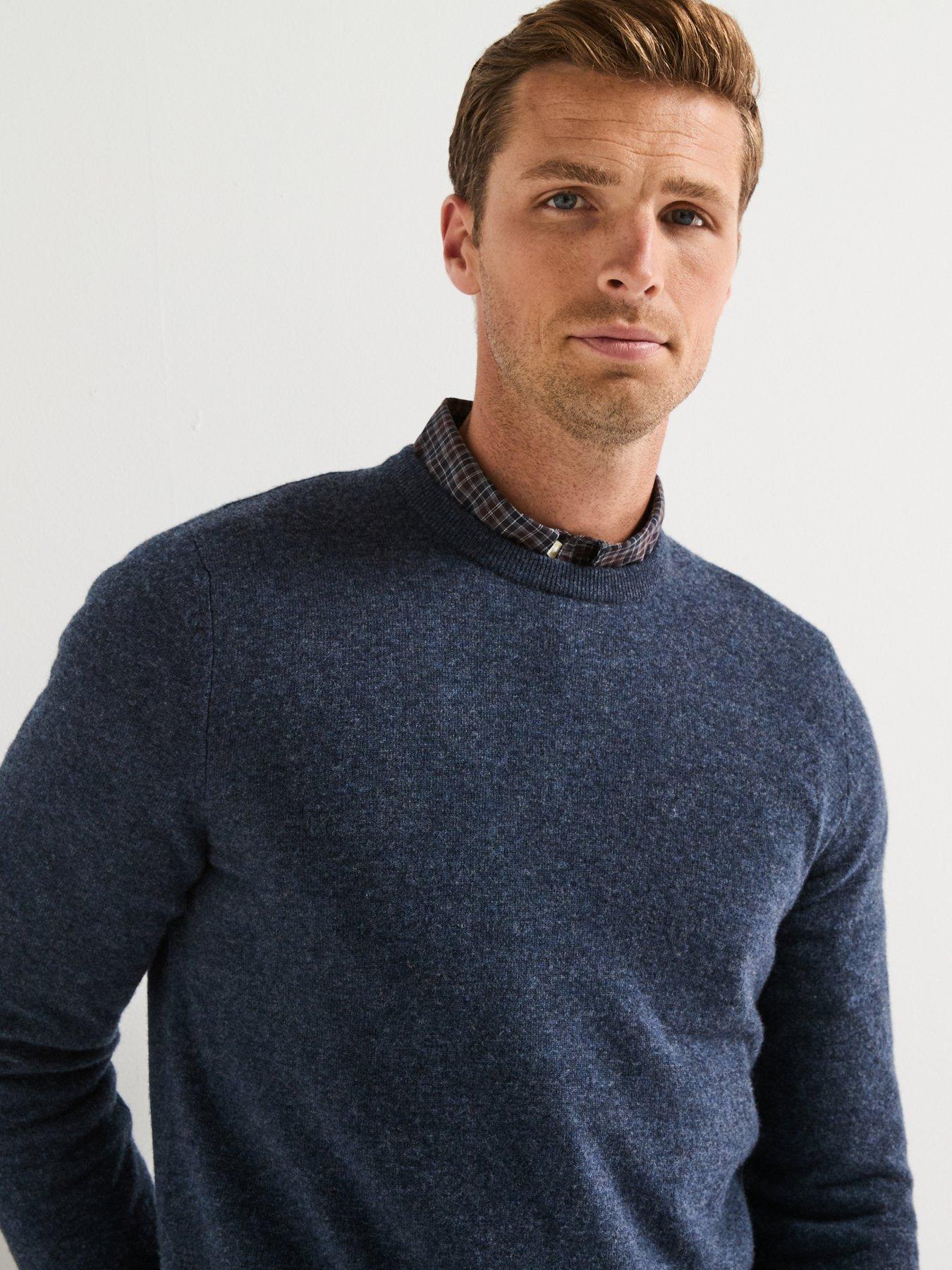 barbour-waterbury-cashmere-blend-crew-knitted-jumper-navydetail
