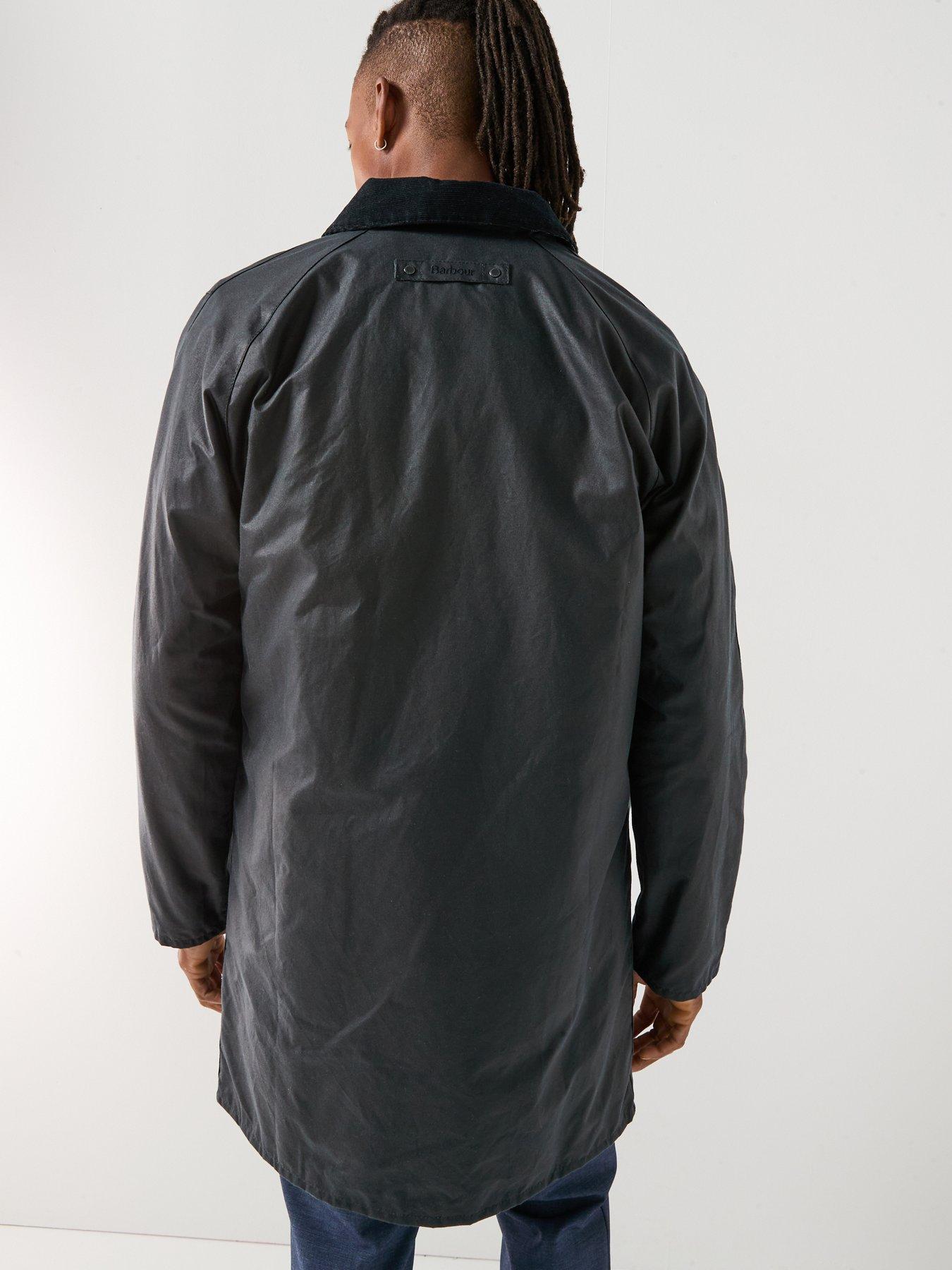 barbour-lorden-wax-macintosh-mac-jacket-navystillFront